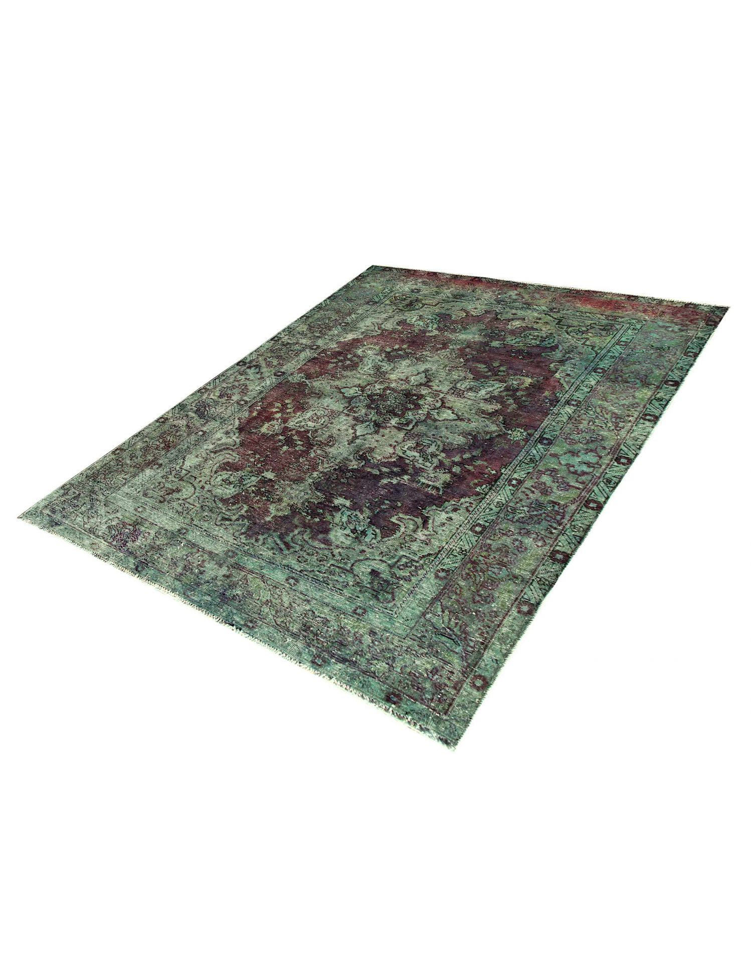 Tappeto vintage persiano  lila <br/>300 x 196 cm