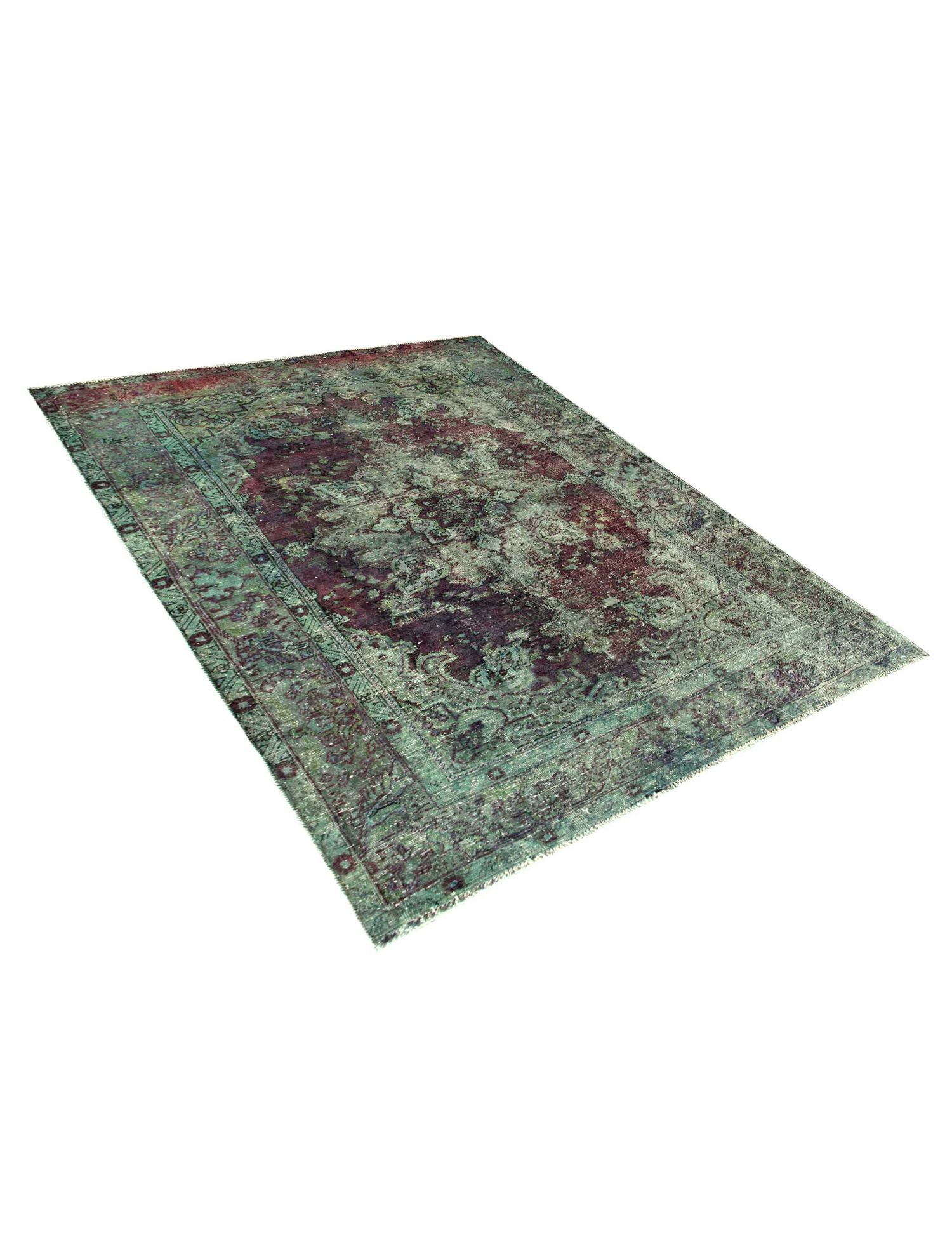 Tappeto vintage persiano  lila <br/>300 x 196 cm