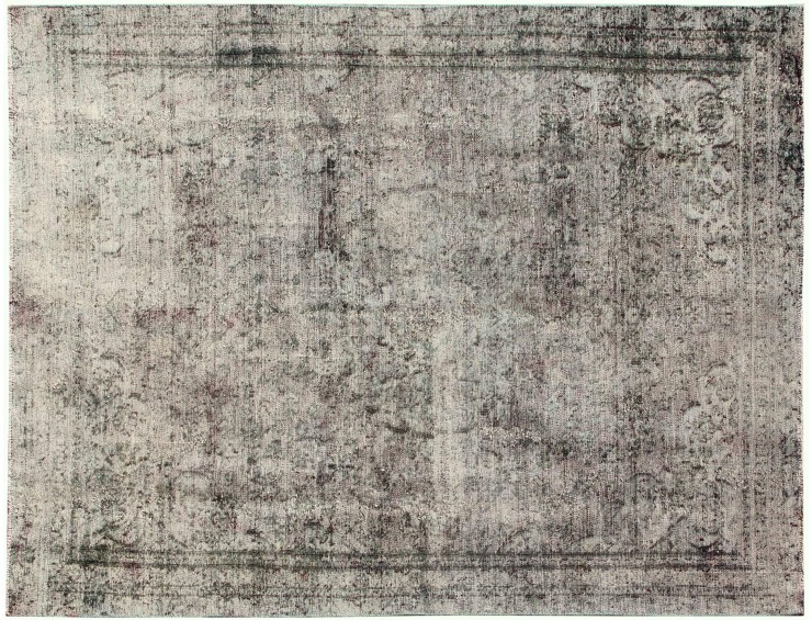Verde Persiano Tappeto vintage persiano 286 x 190 cm