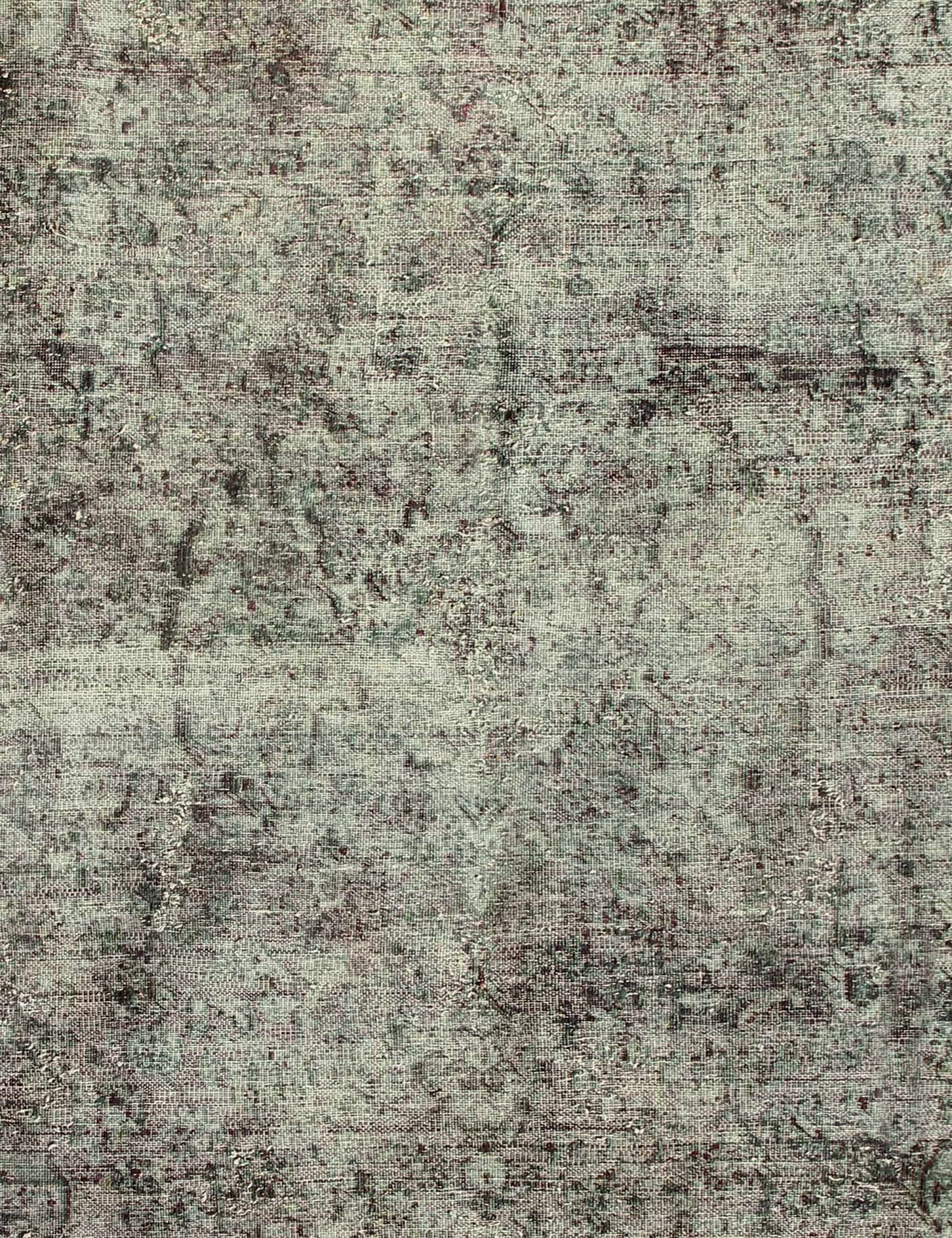 Tappeto vintage persiano  grün <br/>286 x 190 cm