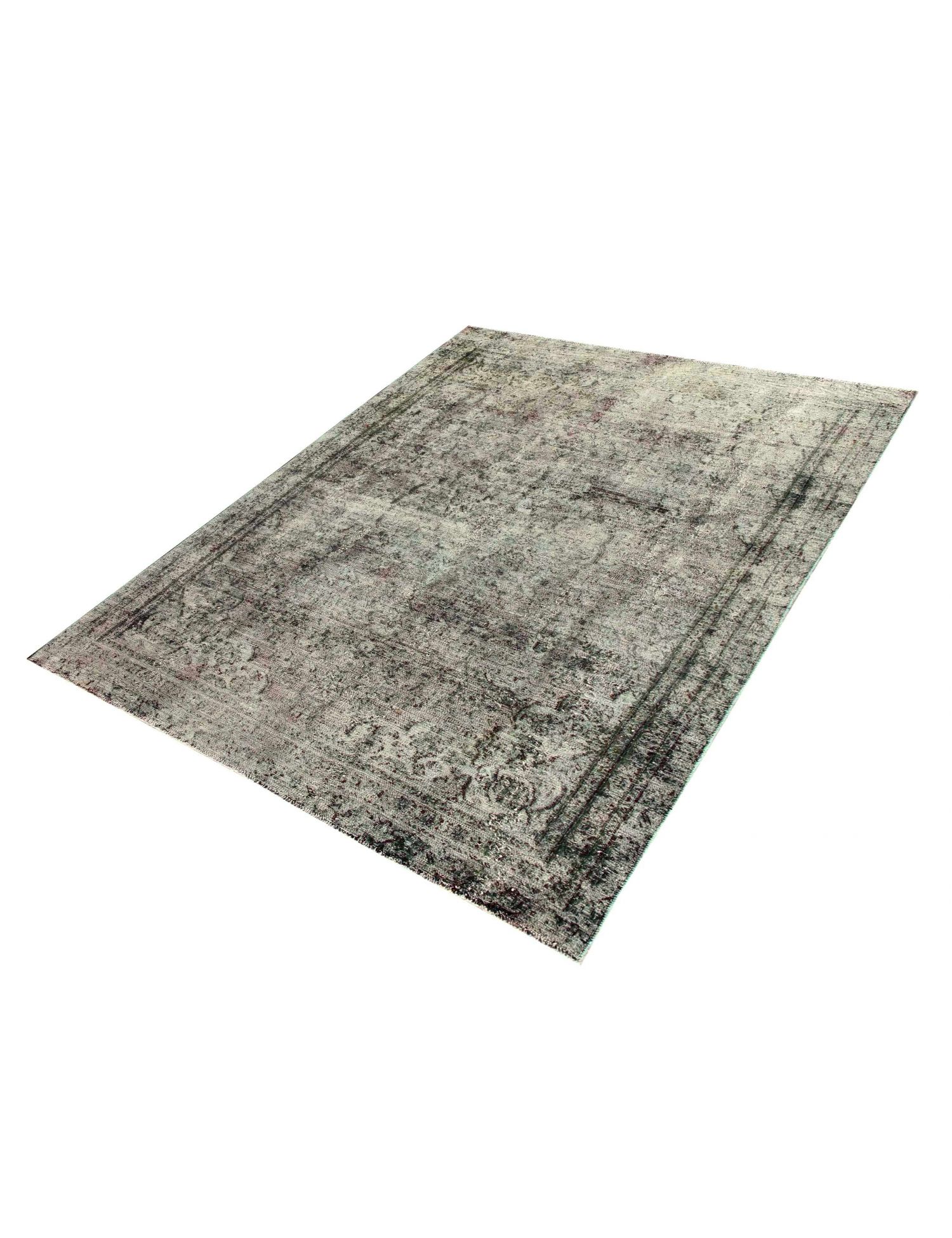 Tappeto vintage persiano  grün <br/>286 x 190 cm