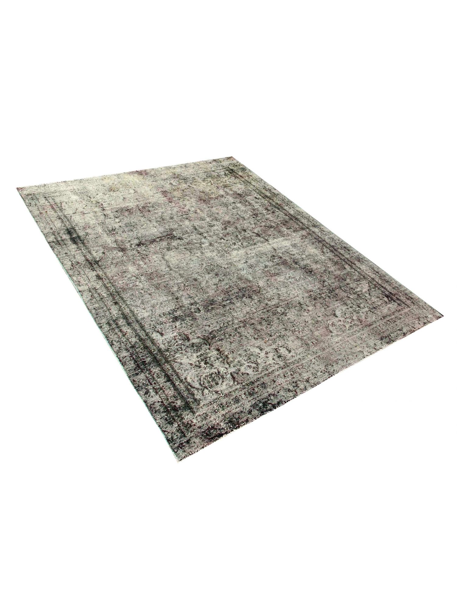 Tappeto vintage persiano  grün <br/>286 x 190 cm