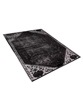 Musta Persia Persialaiset vintage matot  250 x 162 cm