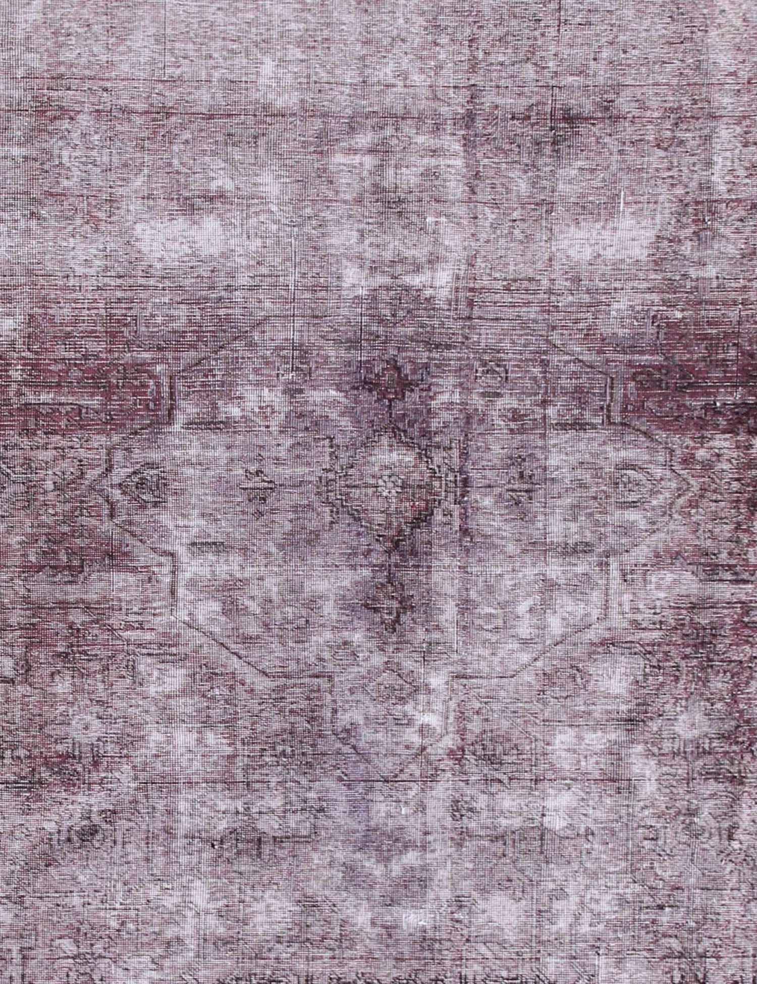 Persian Vintage Carpet  purple  <br/>290 x 200 cm