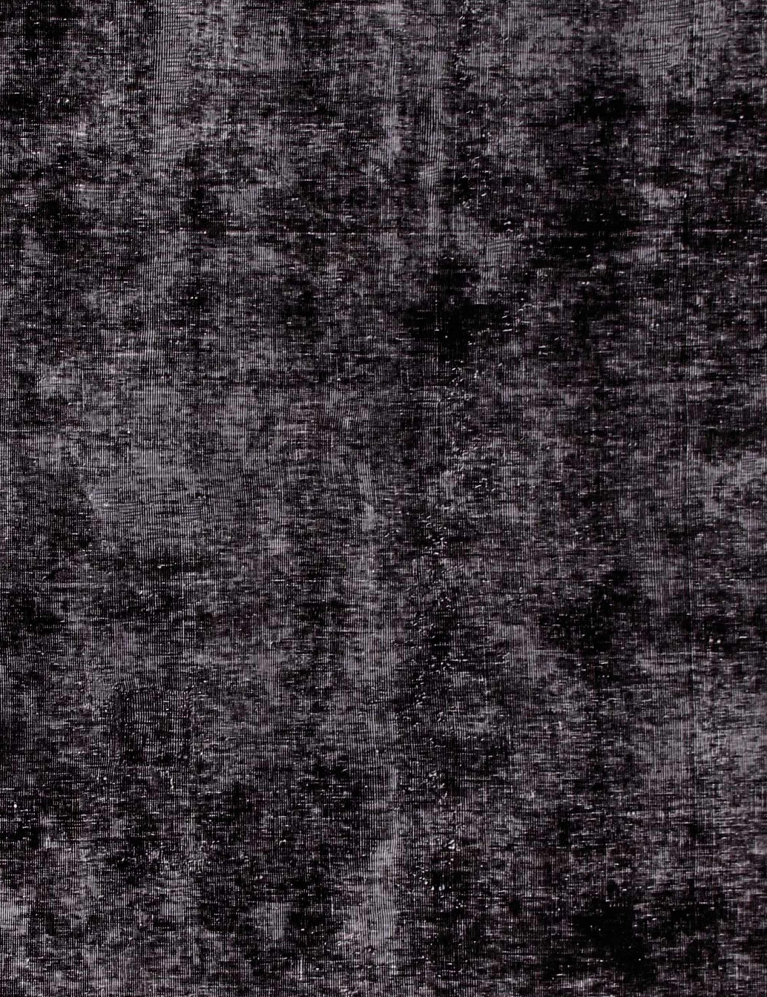 Tappeto vintage persiano  schwarz <br/>284 x 200 cm