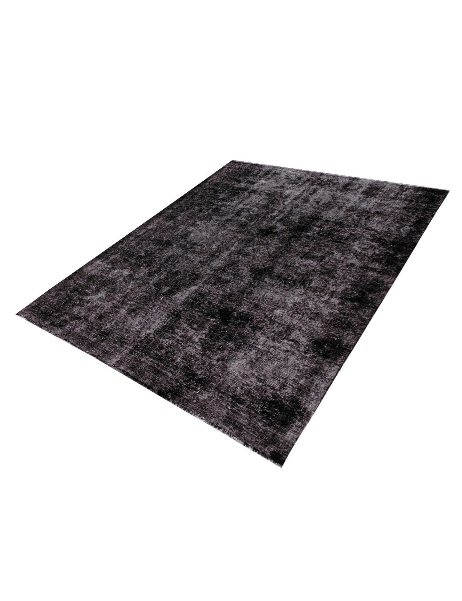 Tappeto vintage persiano  schwarz <br/>284 x 200 cm