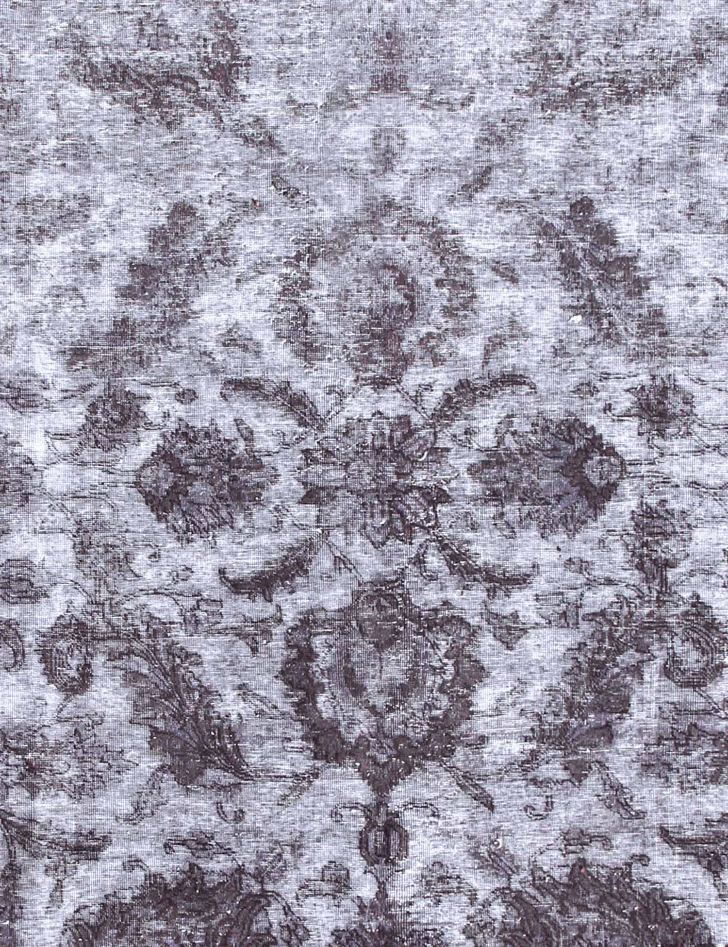 Tappeto vintage persiano  blu <br/>310 x 210 cm