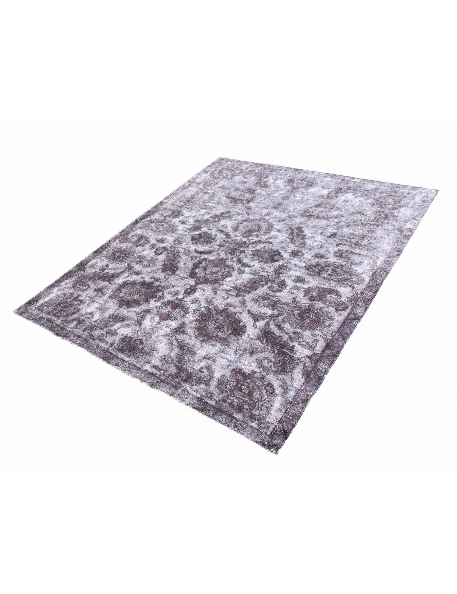 Tappeto vintage persiano  blu <br/>310 x 210 cm