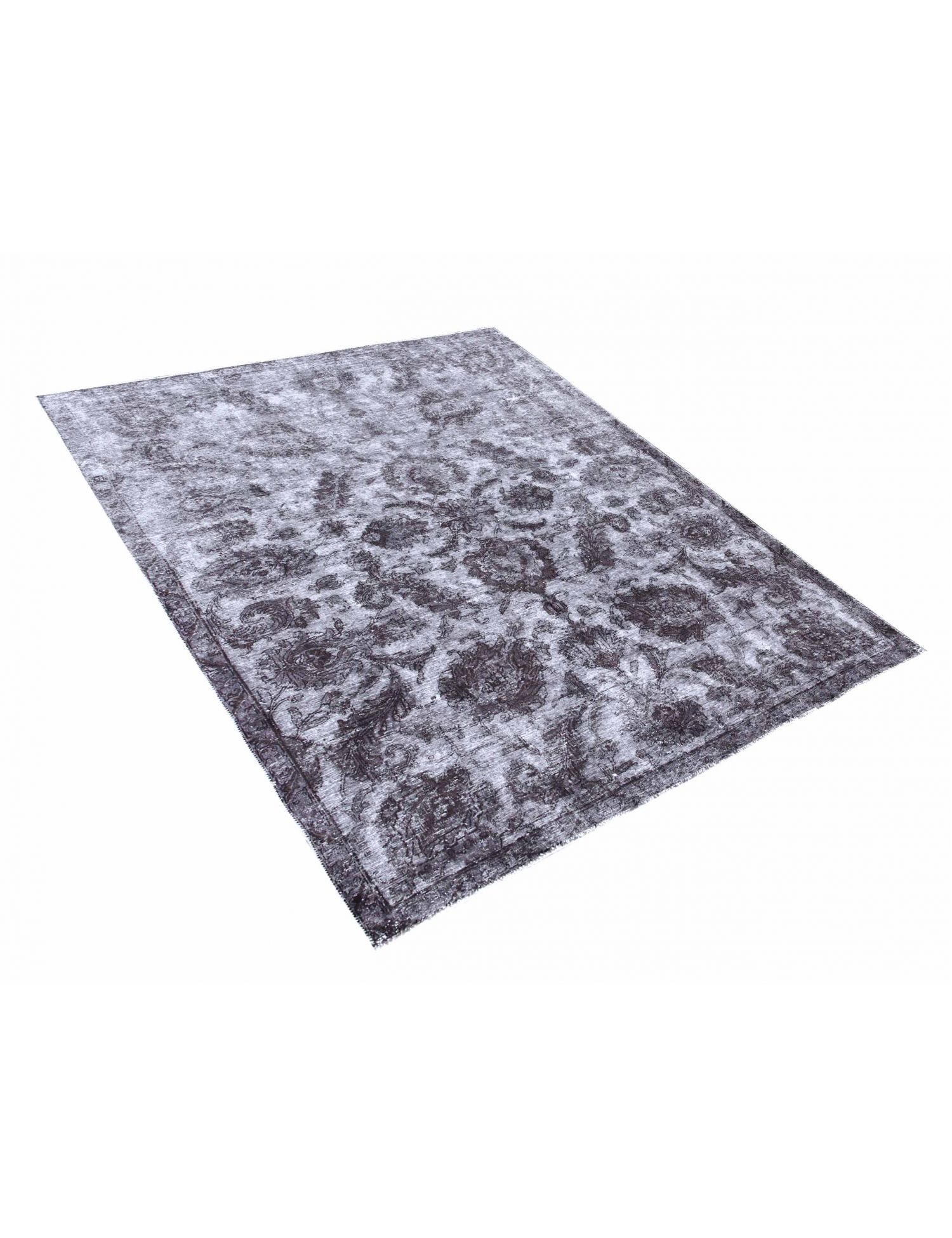 Tappeto vintage persiano  blu <br/>310 x 210 cm