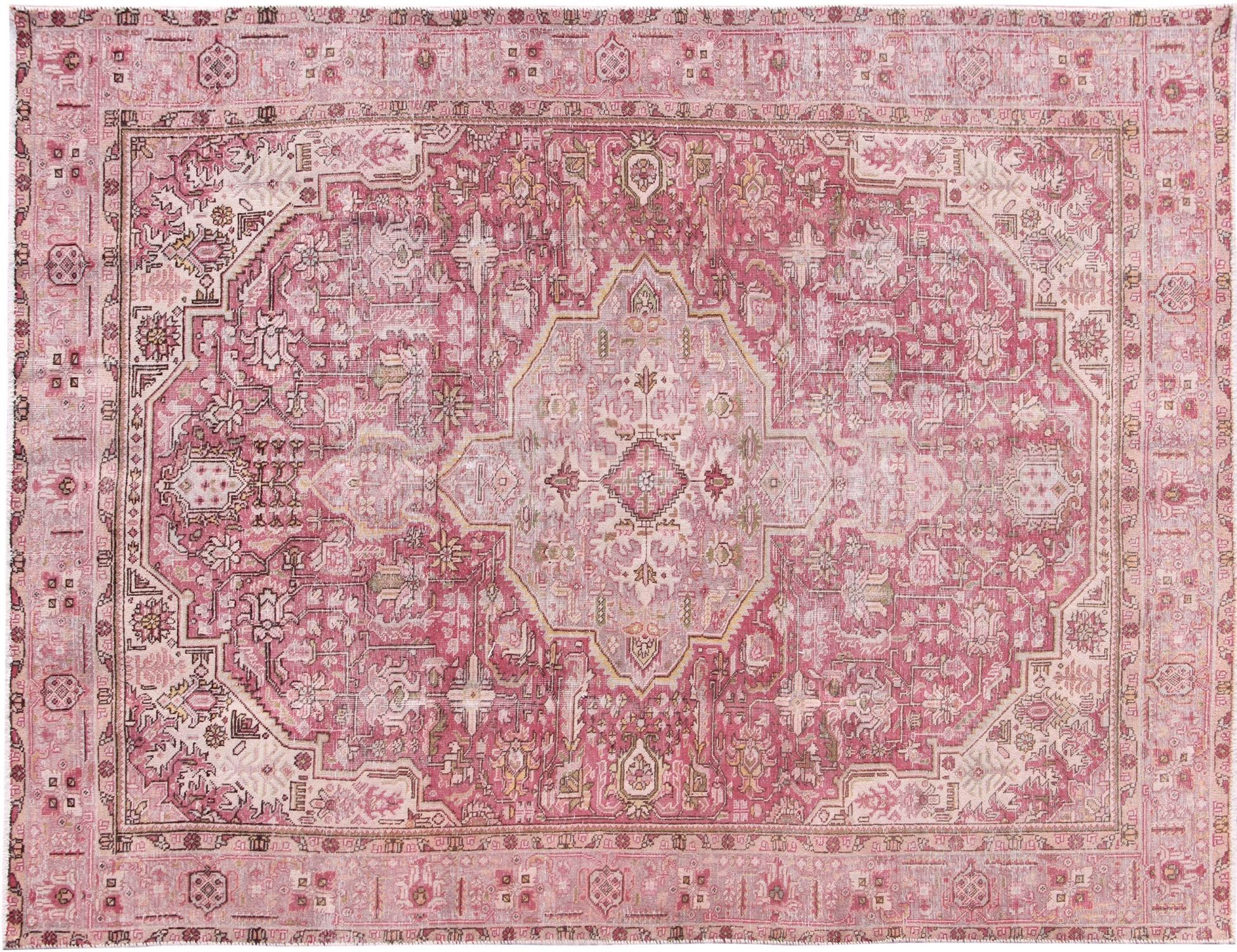 Stonewash  beige <br/>286 x 188 cm