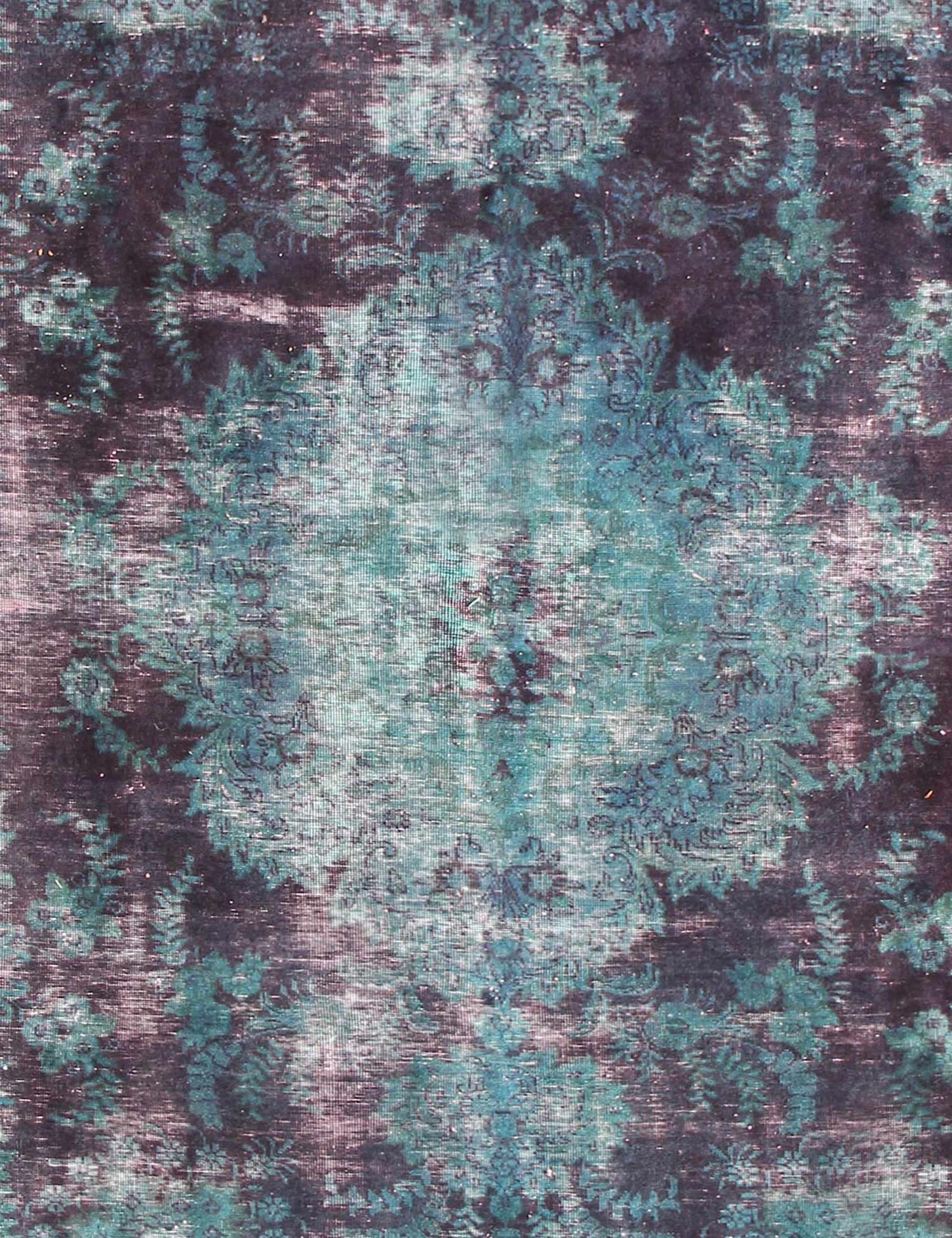 Persialaiset vintage matot  violetti <br/>310 x 210 cm