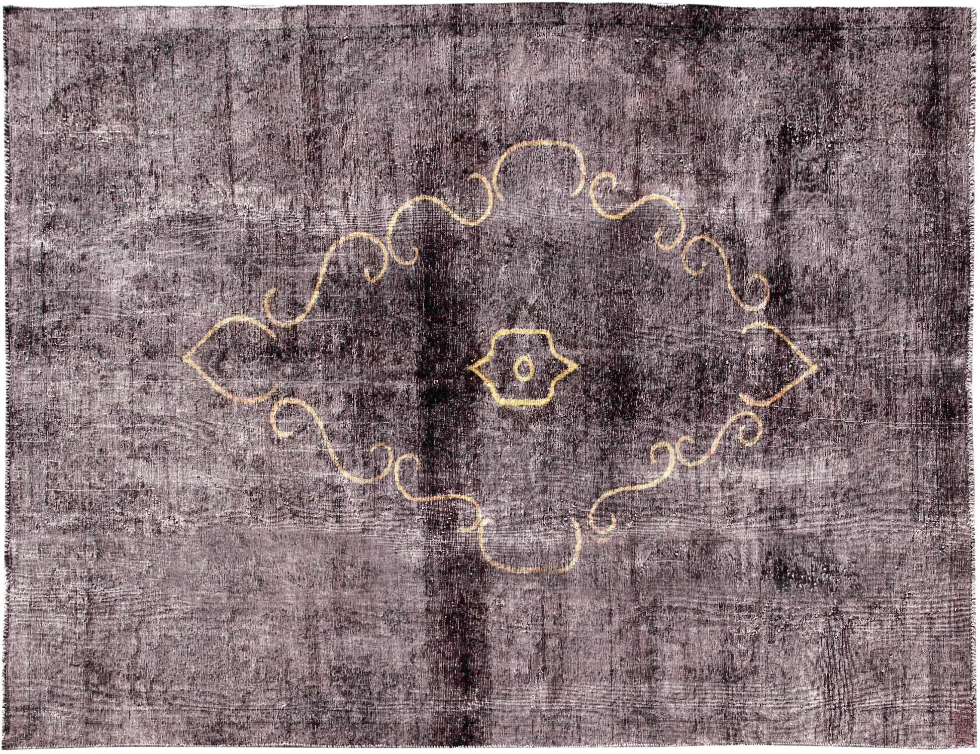 Persialaiset vintage matot  harmaa <br/>306 x 210 cm