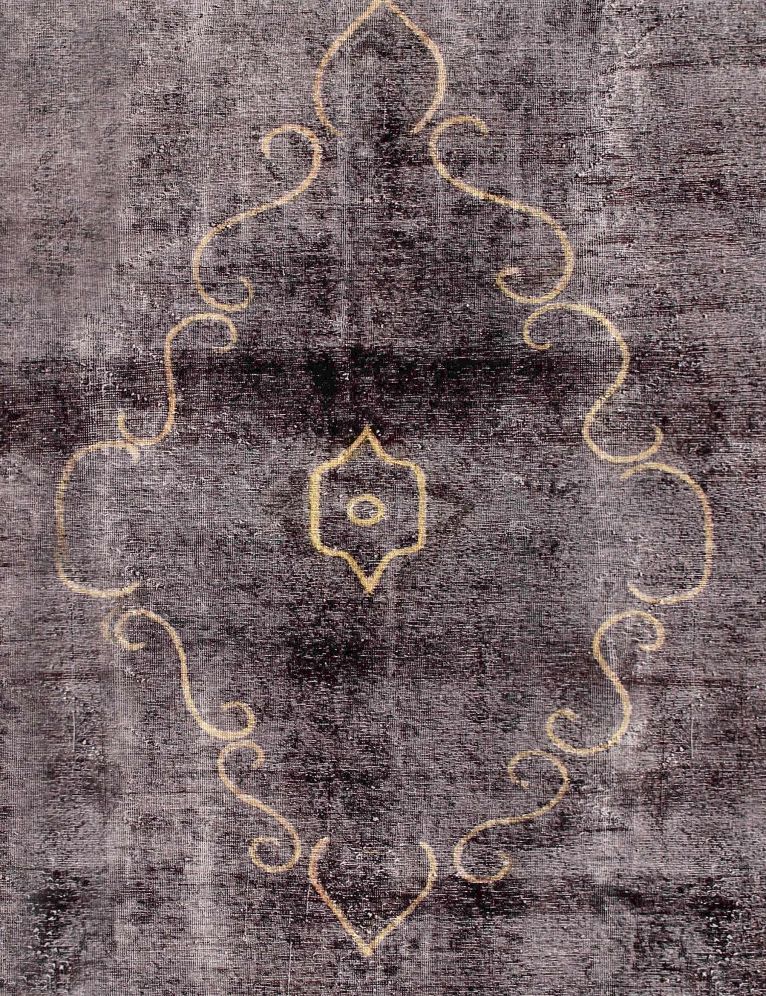 Persialaiset vintage matot  harmaa <br/>306 x 210 cm