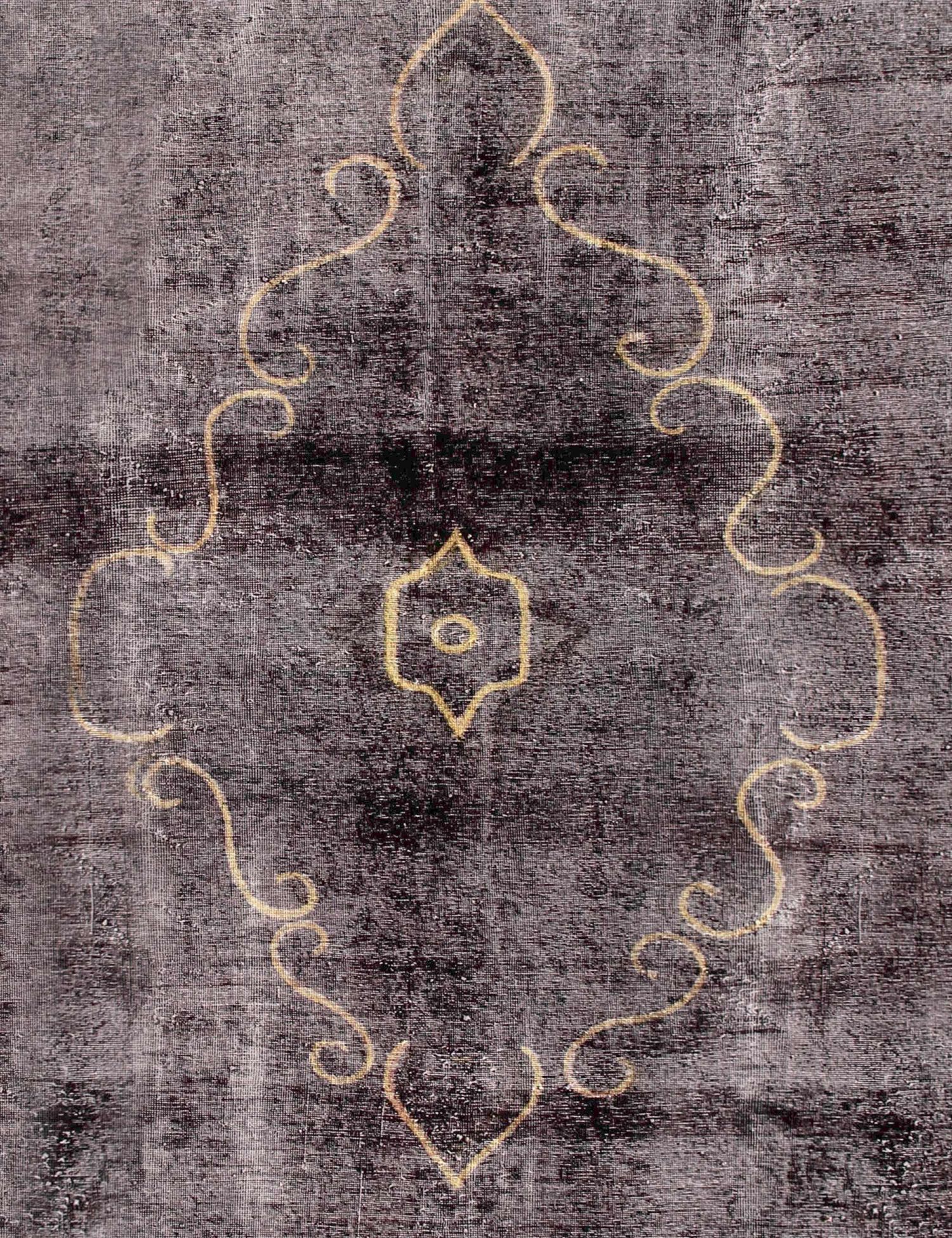 Tappeto vintage persiano  grau <br/>306 x 210 cm
