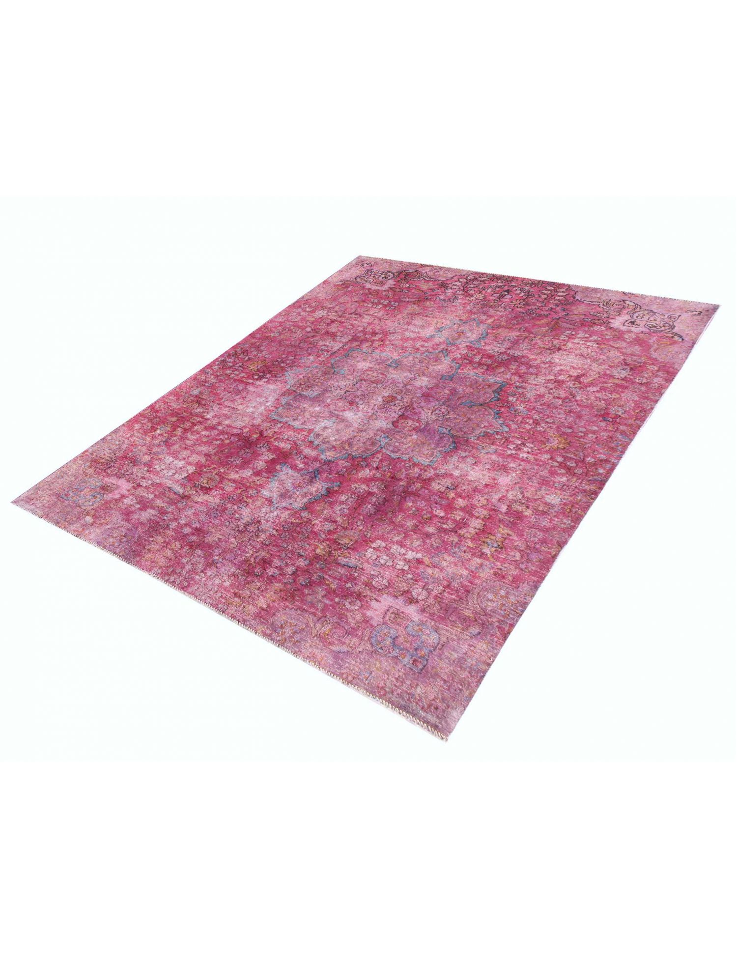 Persian Vintage Carpet  purple  <br/>307 x 206 cm