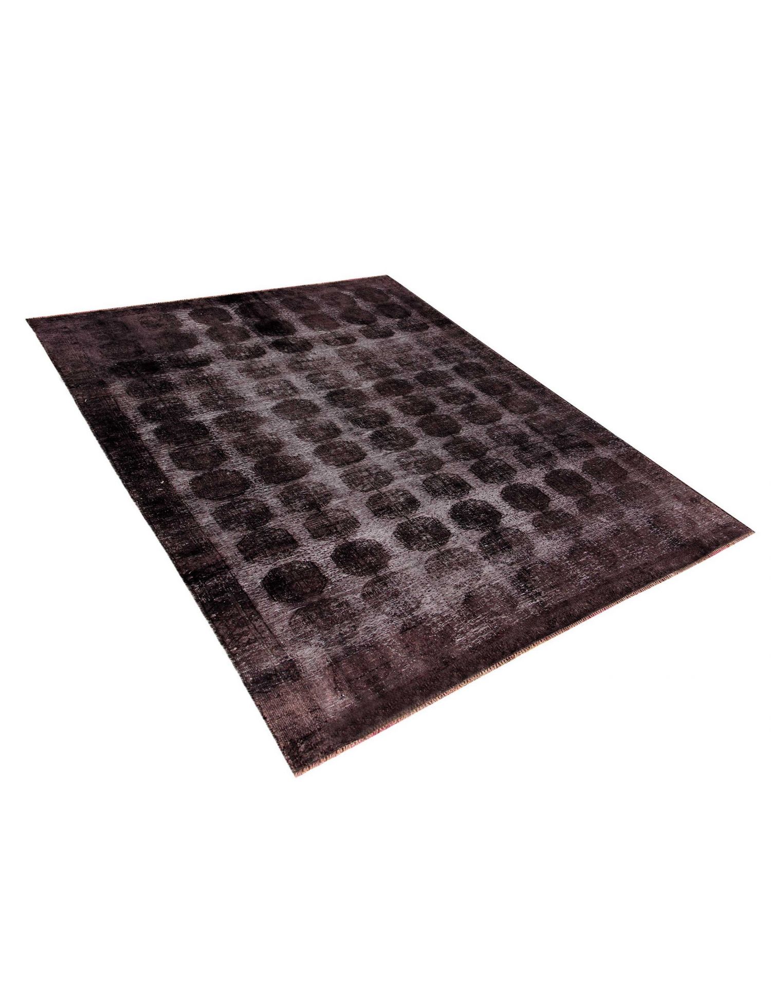 Persian Vintage Carpet  black <br/>235 x 149 cm