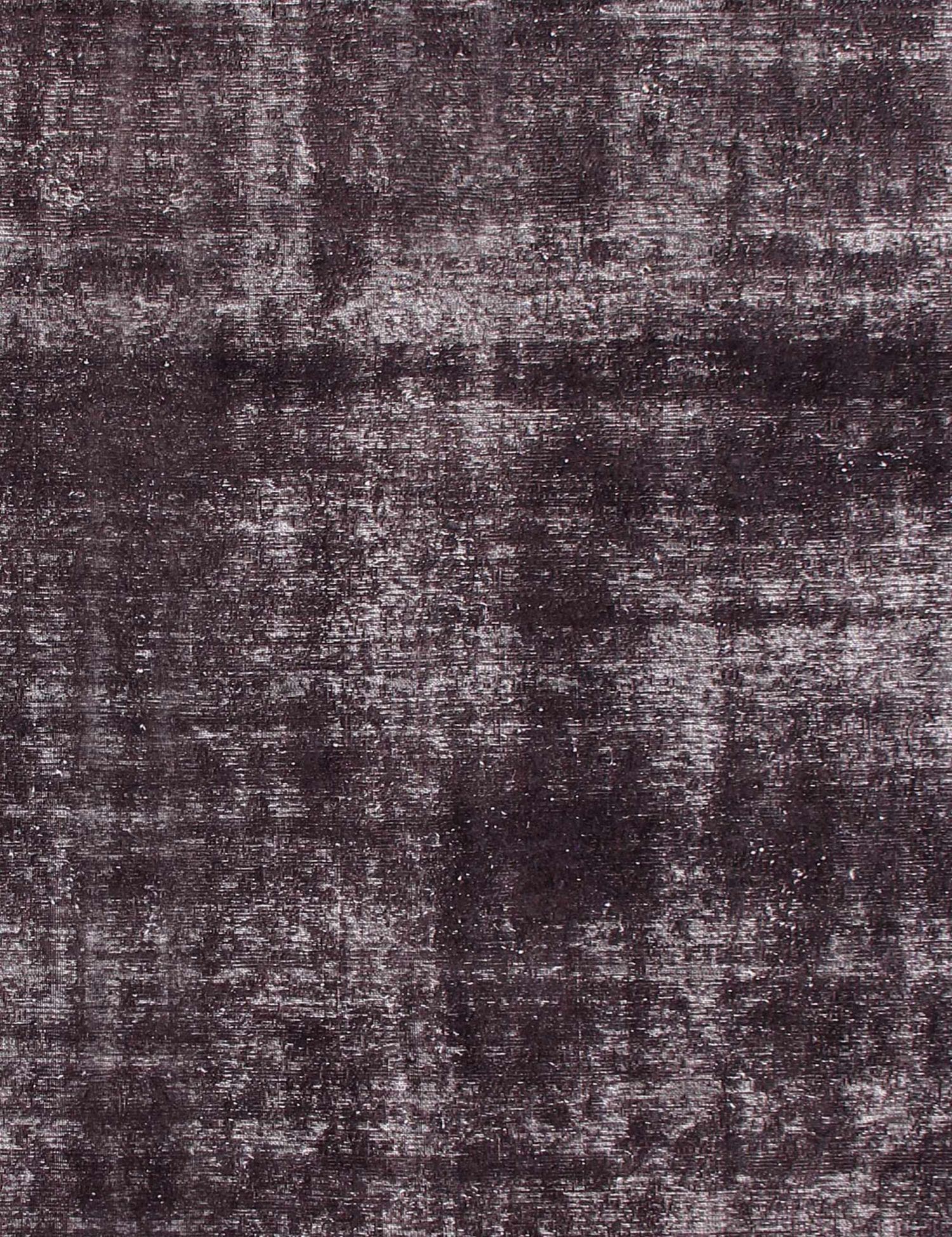 Tappeto vintage persiano  schwarz <br/>368 x 273 cm