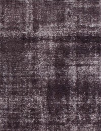 Negro Persa Alfombra persa vintage  368 x 273 cm