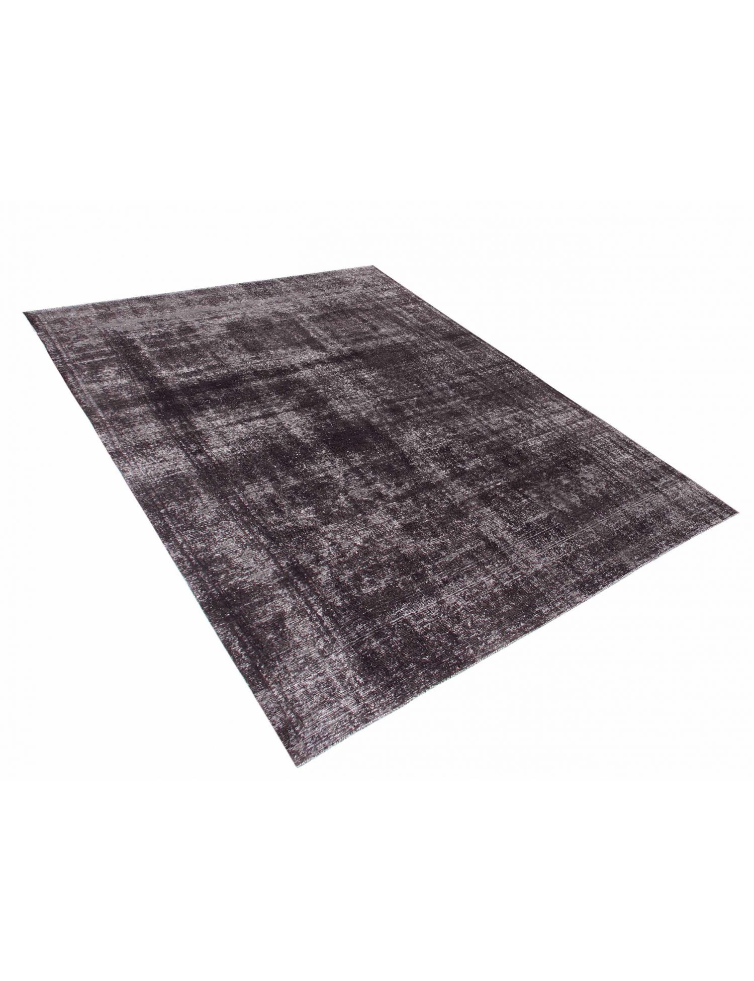 Tappeto vintage persiano  schwarz <br/>368 x 273 cm