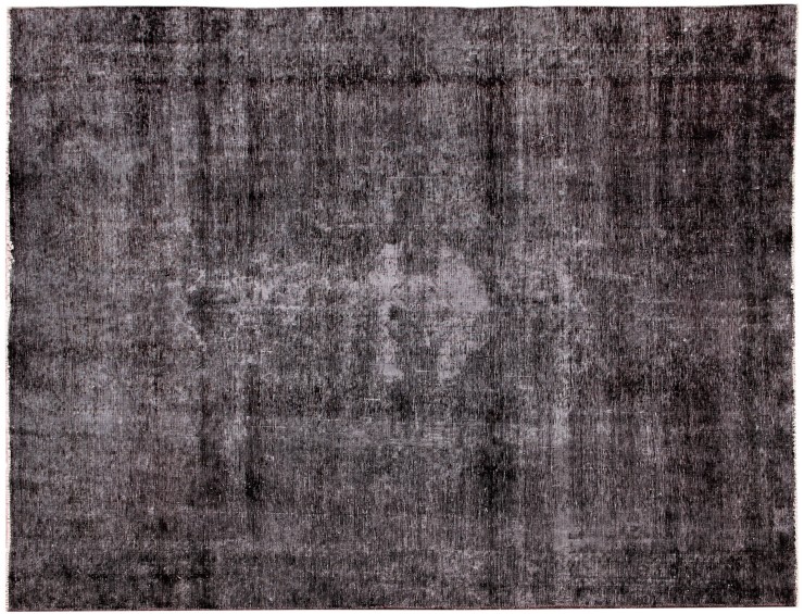 Musta Persia Persialaiset vintage matot  316 x 200 cm