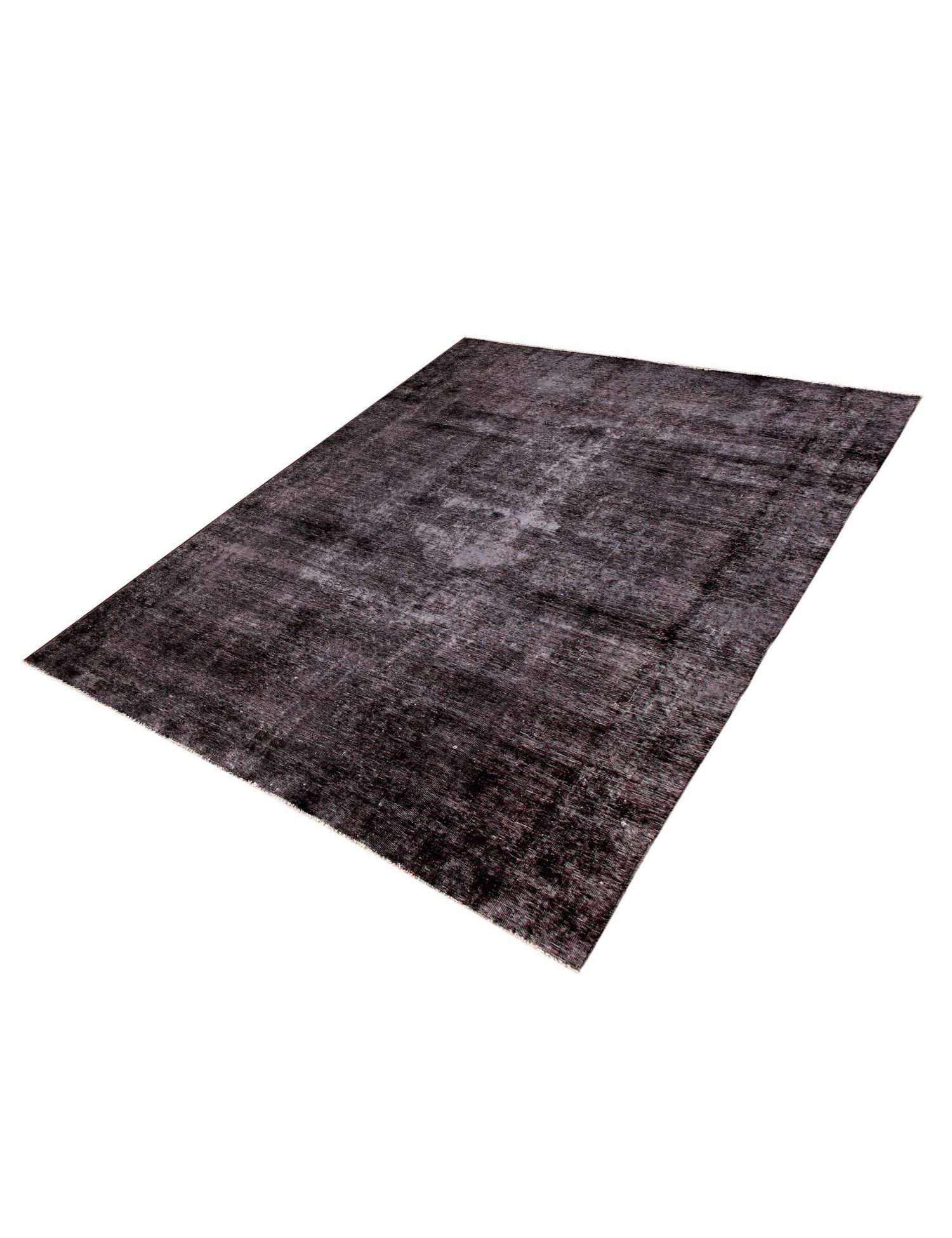 Tappeto vintage persiano  schwarz <br/>316 x 200 cm