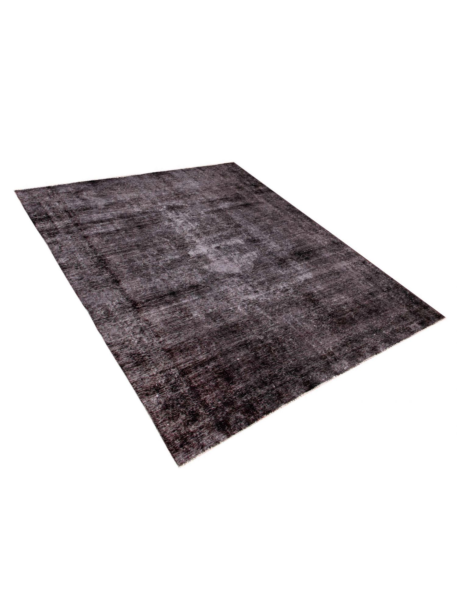 Tappeto vintage persiano  schwarz <br/>316 x 200 cm