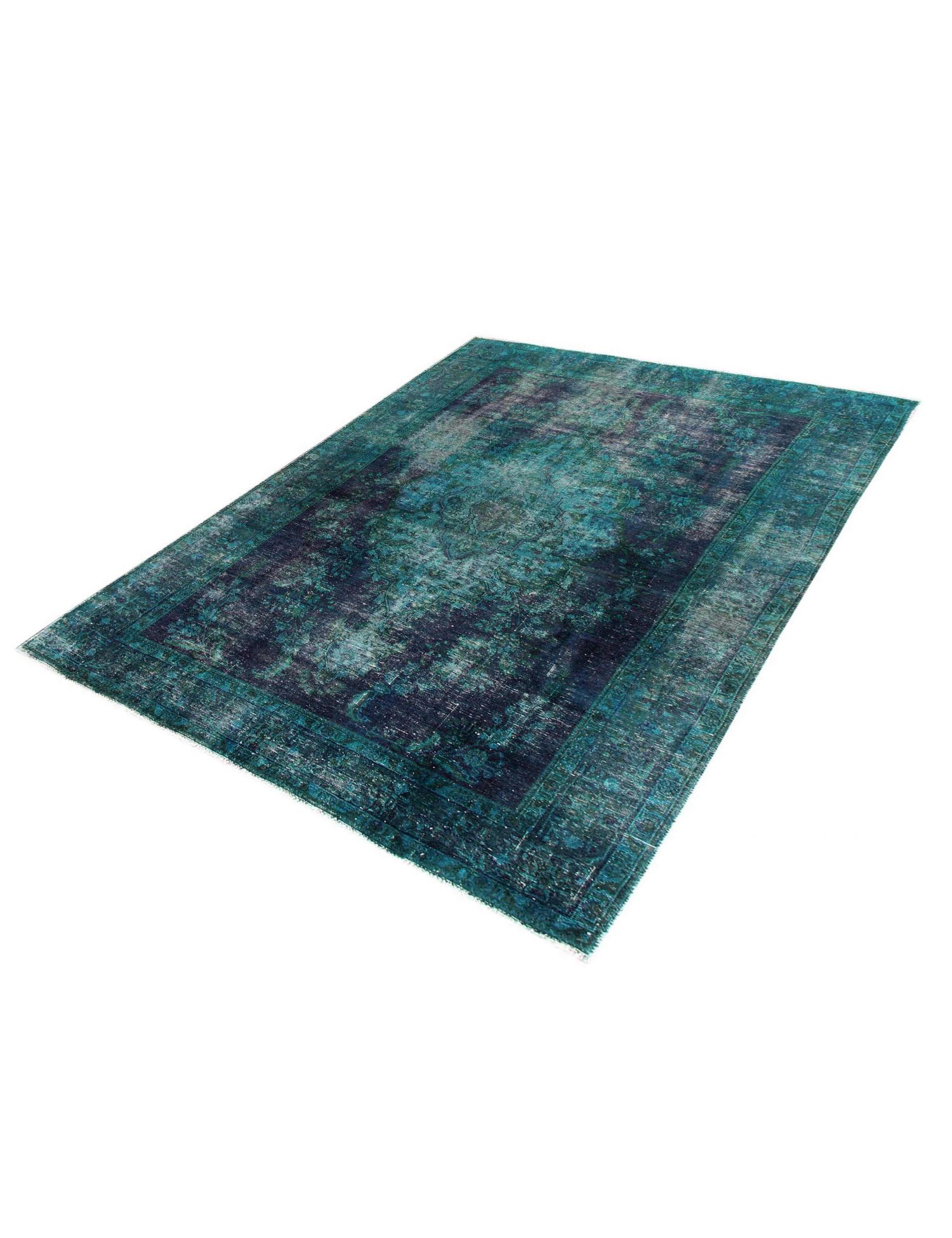 Tappeto vintage persiano  grün <br/>300 x 200 cm