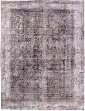 Gris Persia Alfombra persa vintage  483 x 297 cm