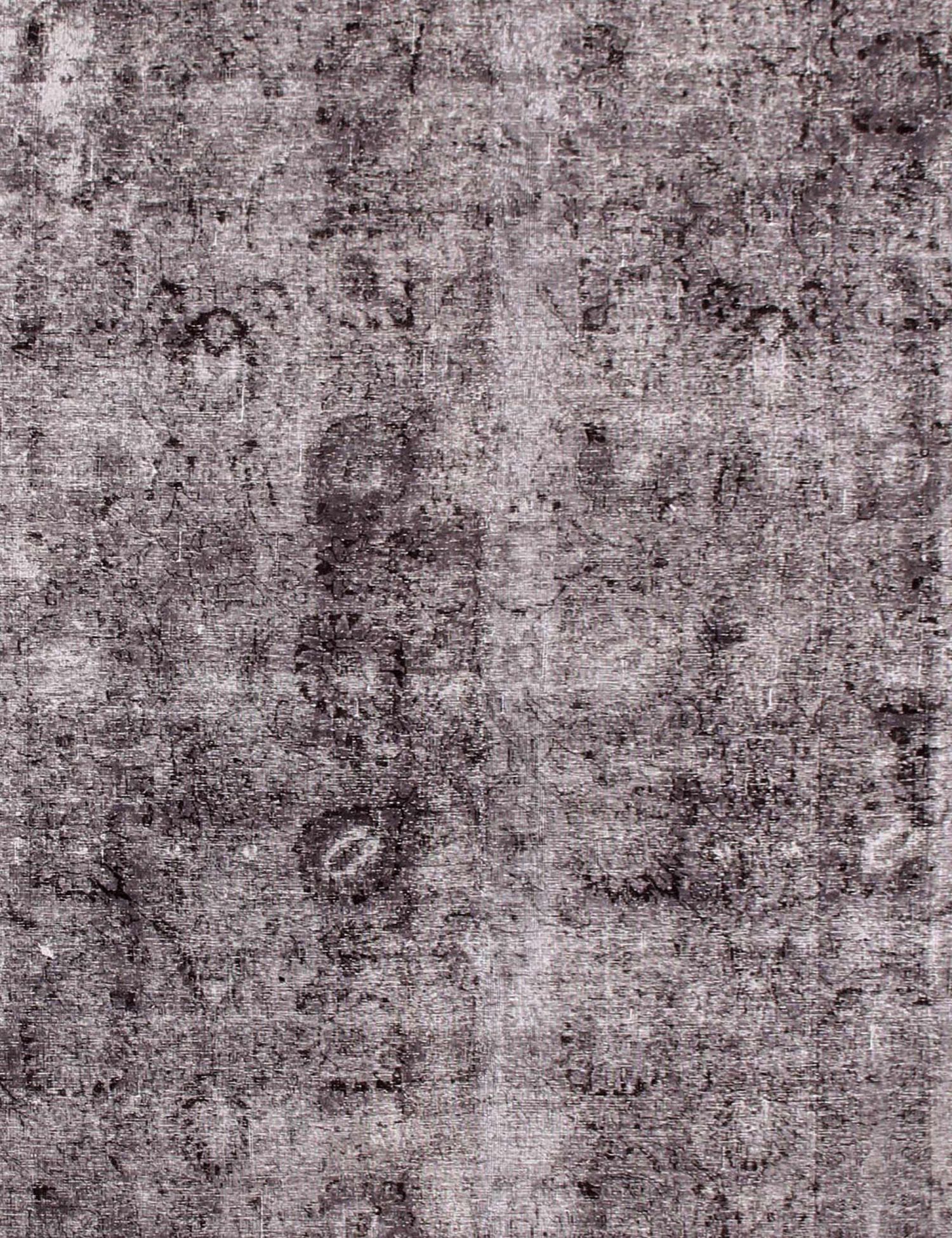Tappeto vintage persiano  grigo <br/>483 x 297 cm