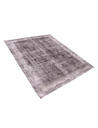 Grijs Perzië Perzisch Vintage Tapijt  483 x 297 cm