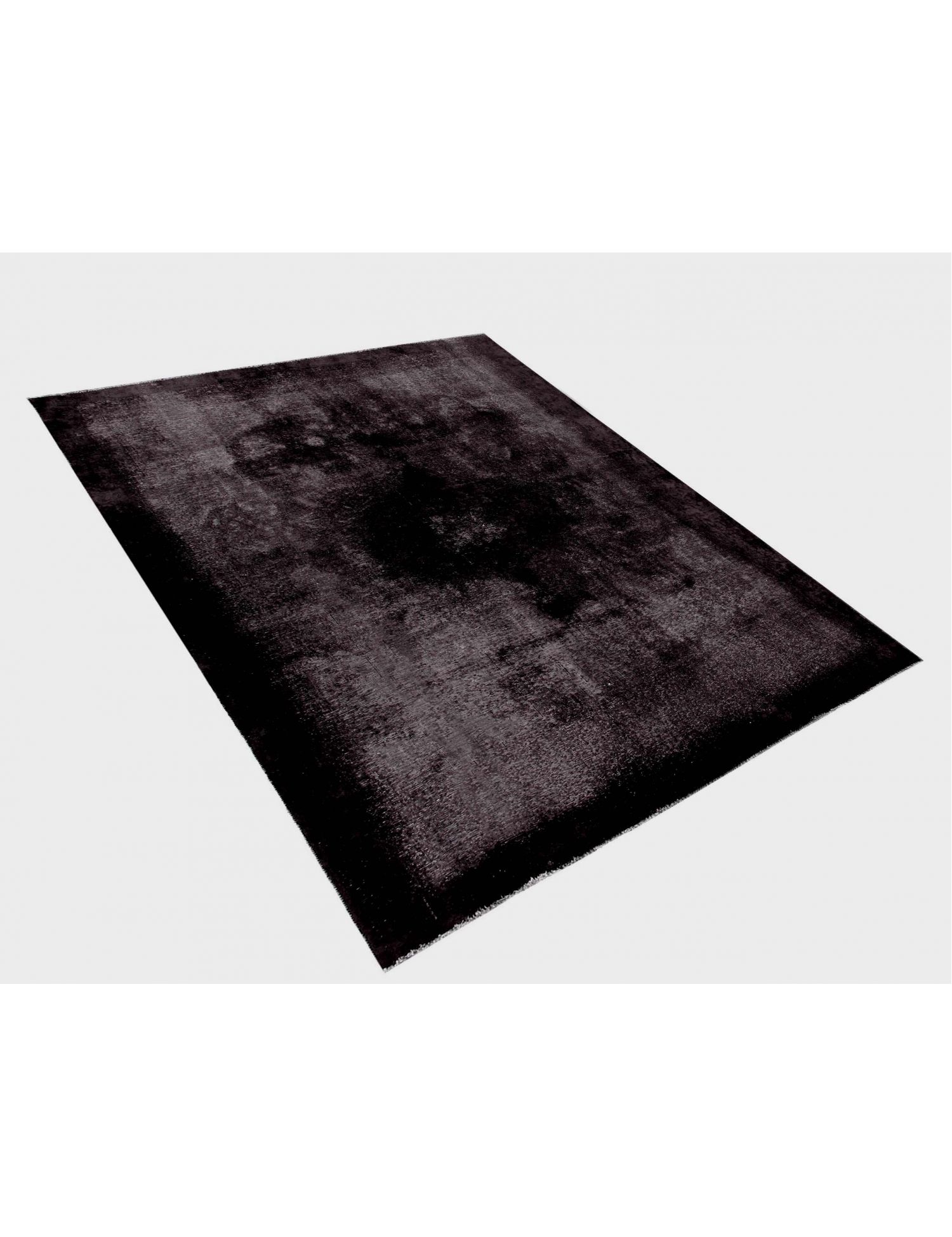 Persian Vintage Carpet  black <br/>340 x 257 cm