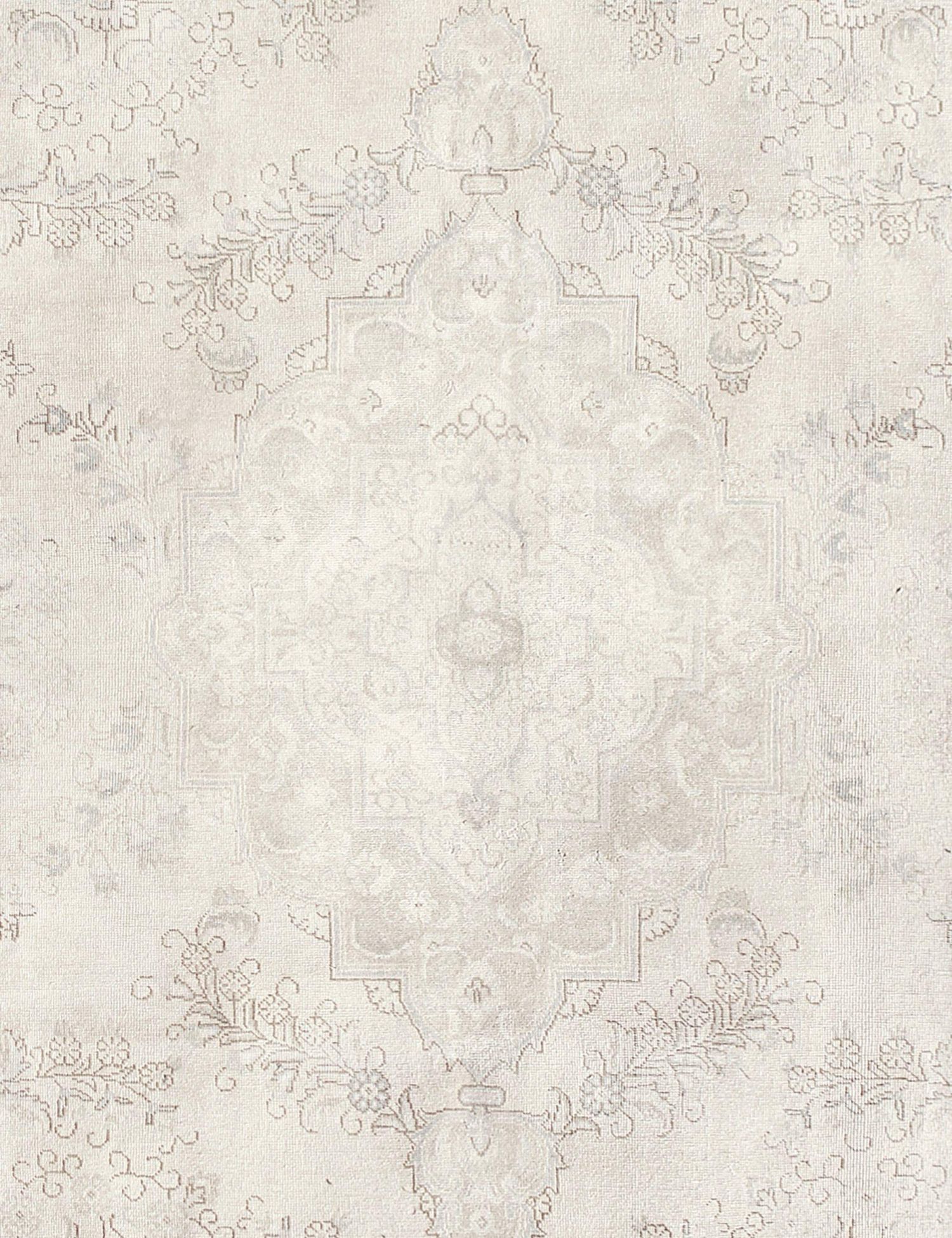 Persian Vintage Carpet  beige  <br/>378 x 274 cm