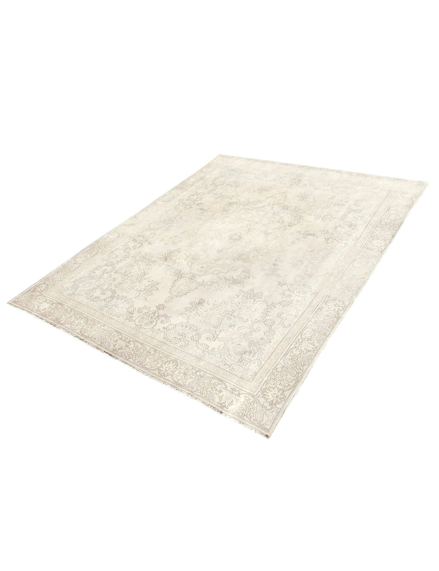 Persian Vintage Carpet  beige  <br/>378 x 274 cm