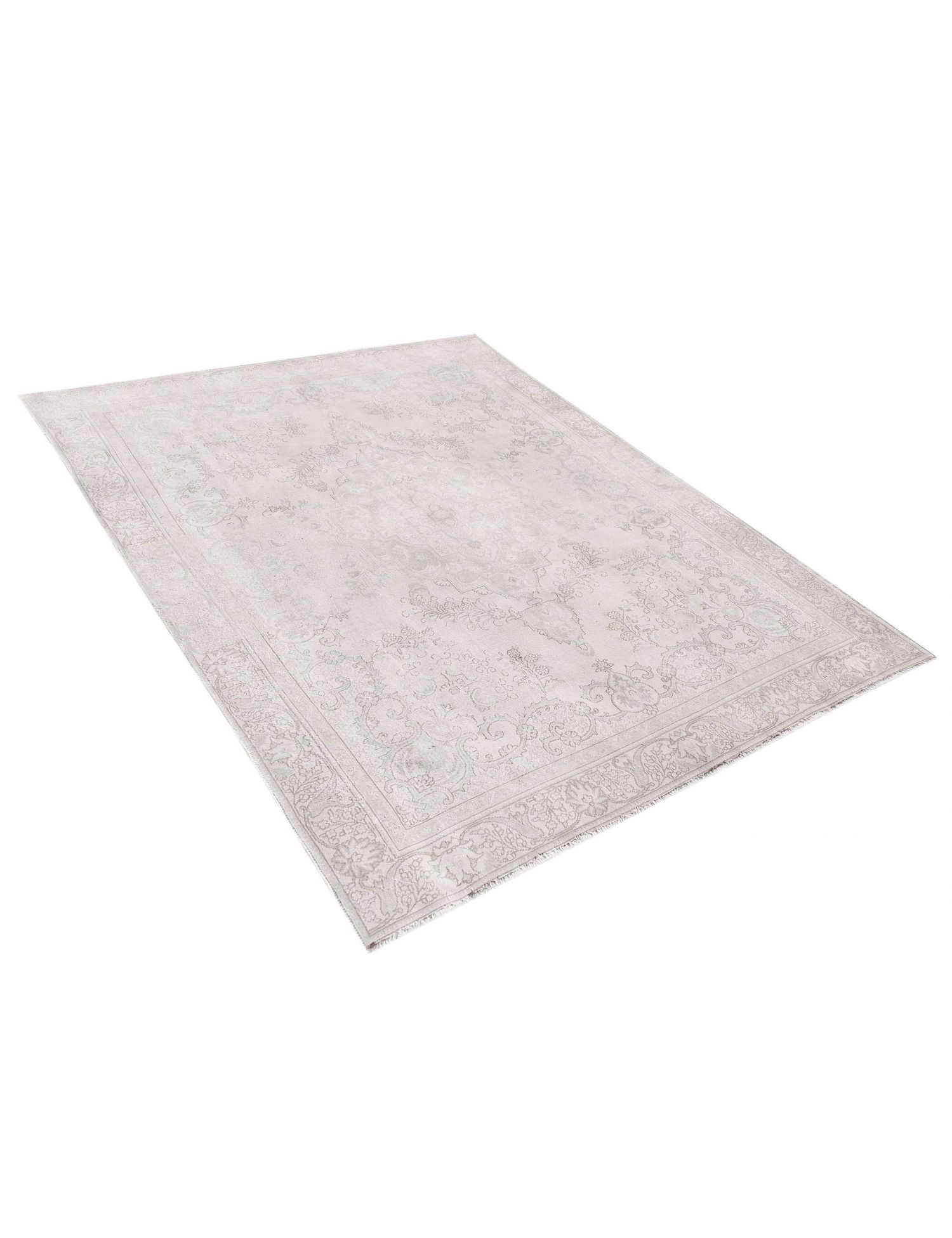 Persian Vintage Carpet  beige  <br/>378 x 274 cm