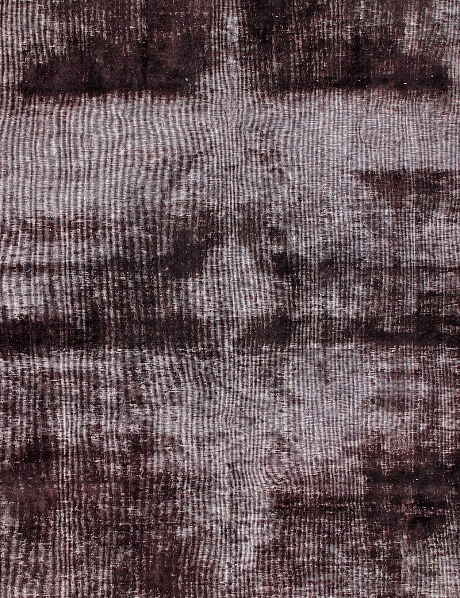 Persialaiset vintage matot  musta <br/>338 x 220 cm