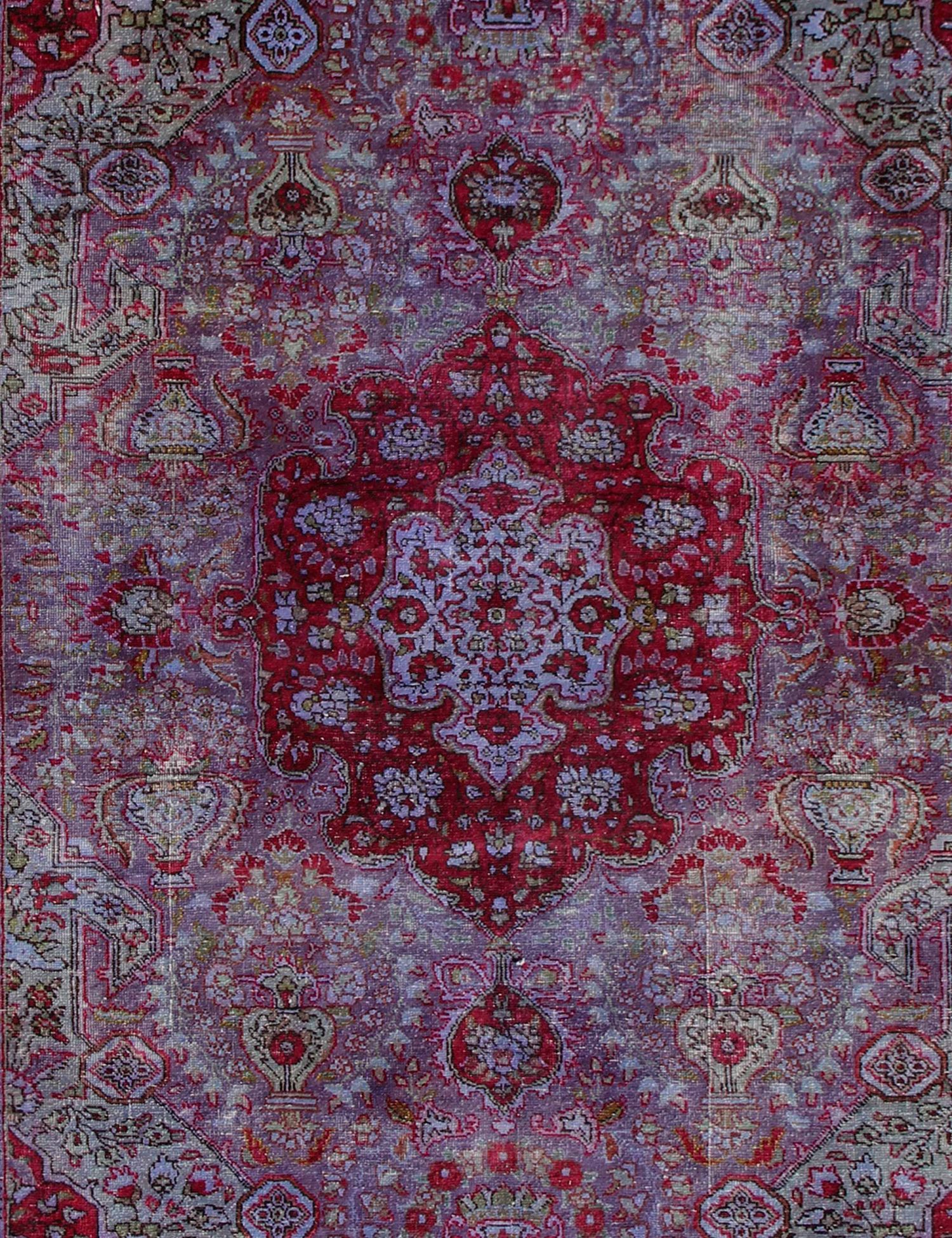 Stonewash  violetti <br/>295 x 205 cm