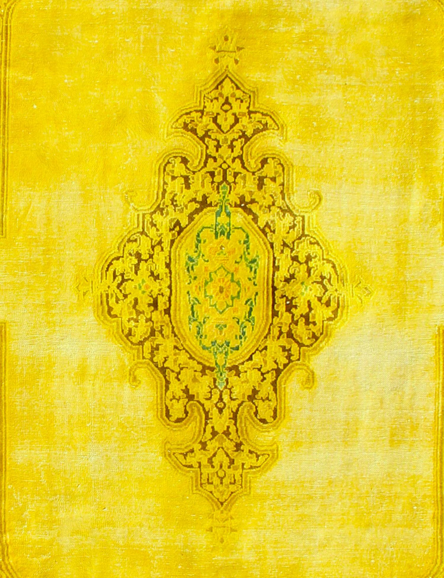 Vintage Heritage  keltainen <br/>382 x 302 cm
