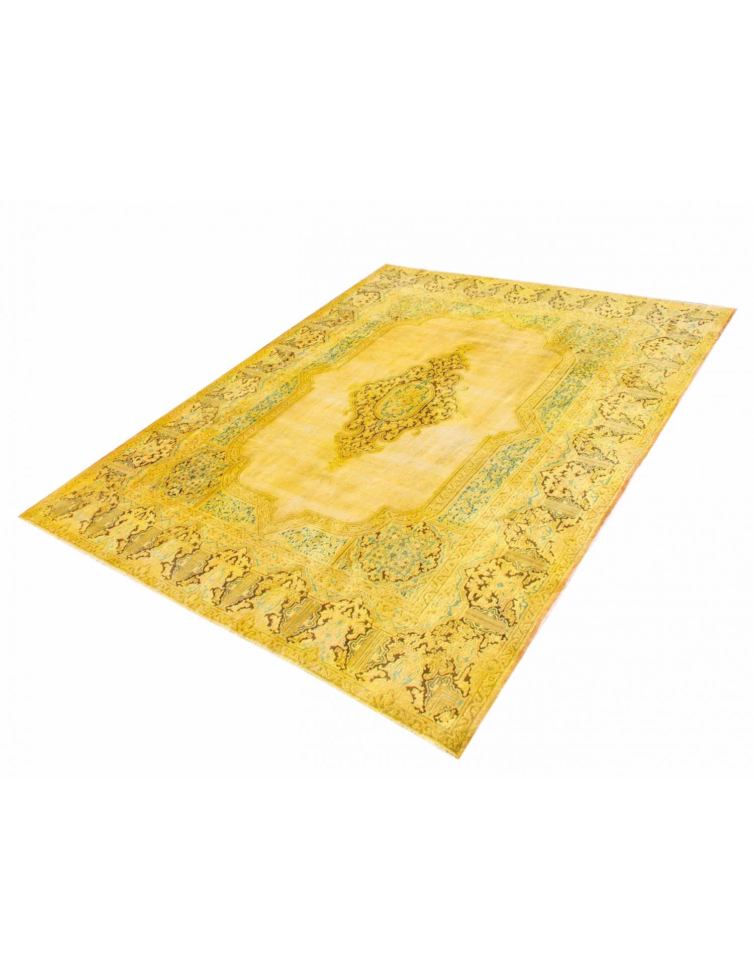 Vintage Heritage  giallo <br/>382 x 302 cm