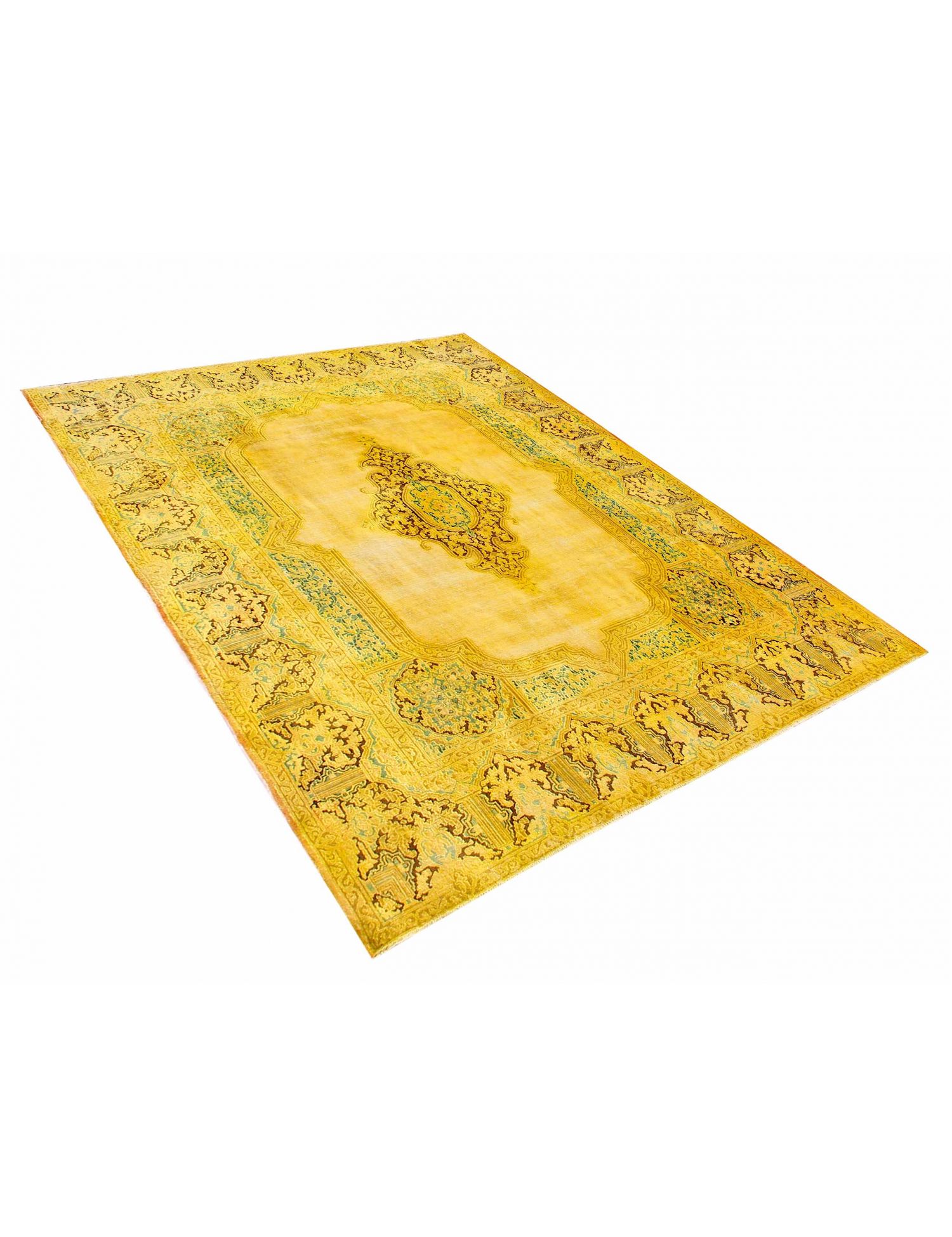 Vintage Heritage  giallo <br/>382 x 302 cm