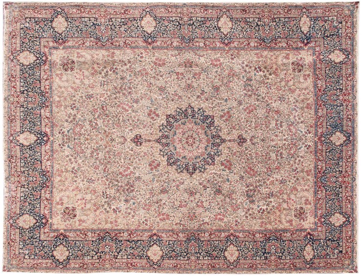 Beige Persia Stonewash 384 x 297 cm