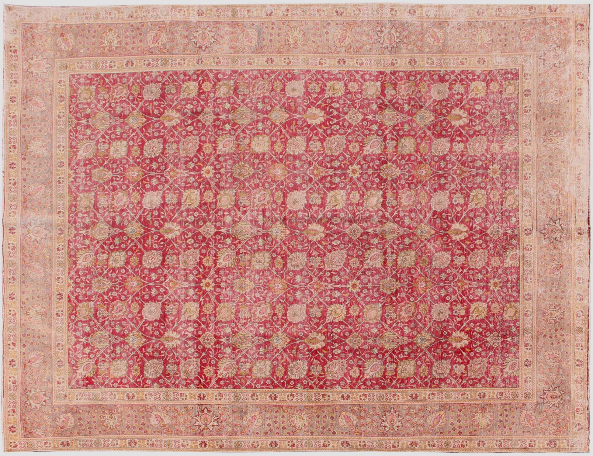 Stonewash  beige <br/>487 x 336 cm