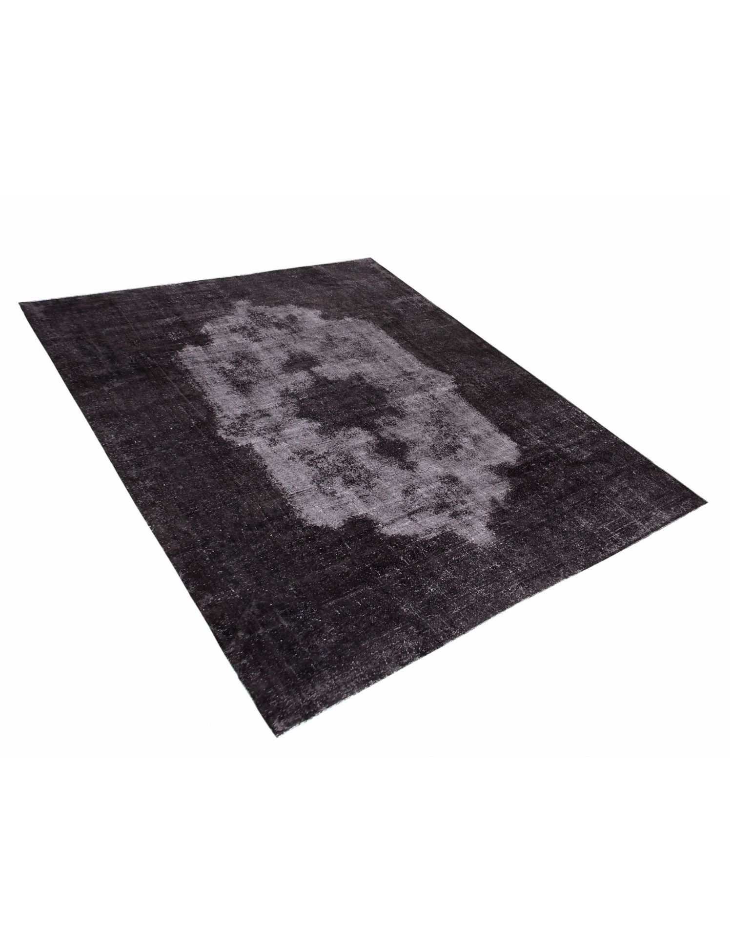 Persian Vintage Carpet  black <br/>540 x 340 cm