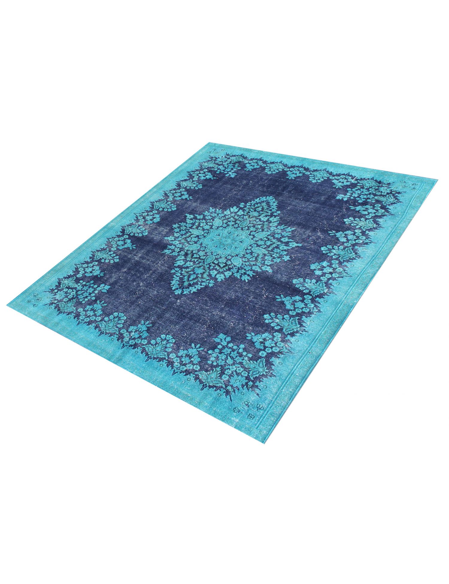 Vintage Heritage  blu <br/>329 x 218 cm