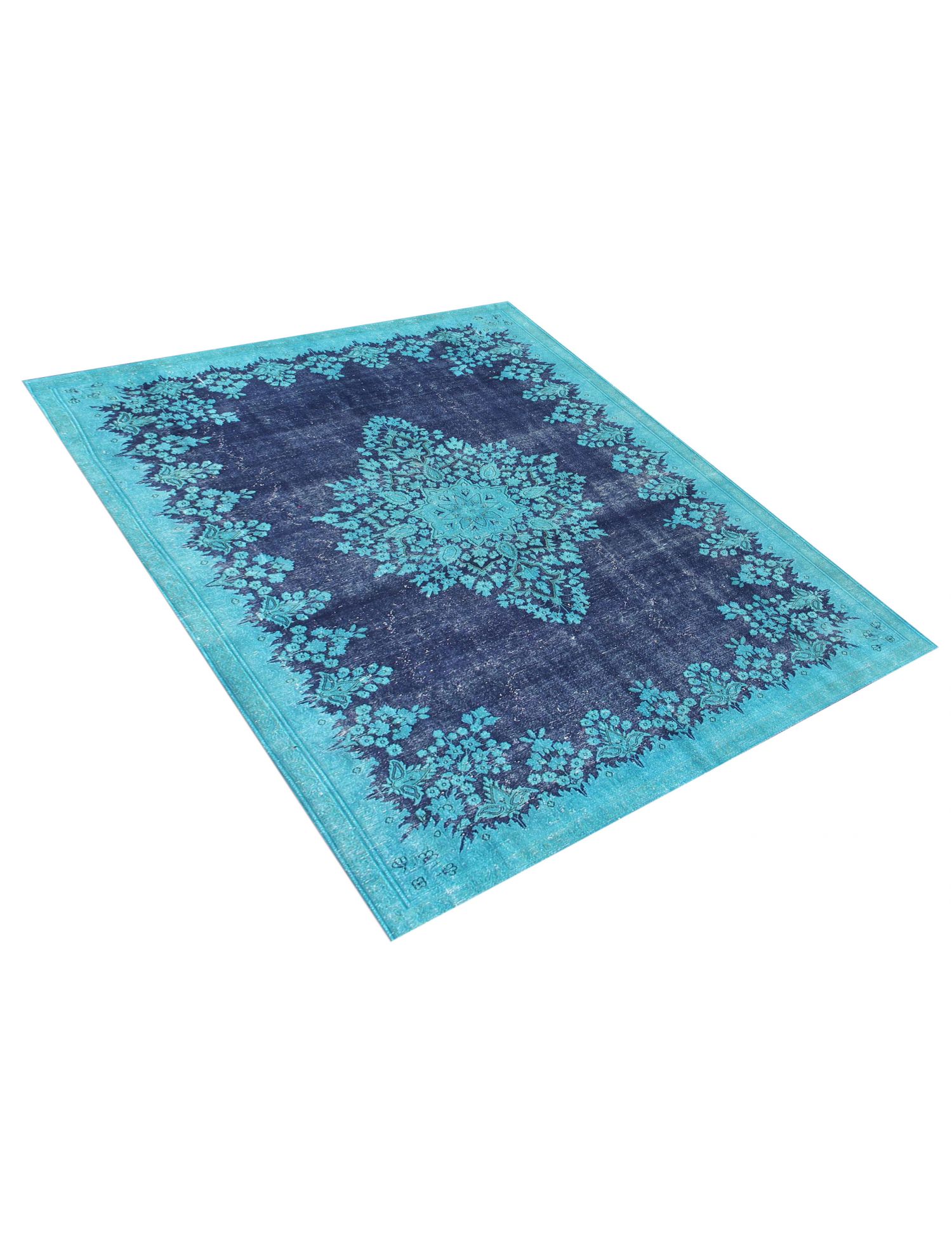 Vintage Heritage  blu <br/>329 x 218 cm