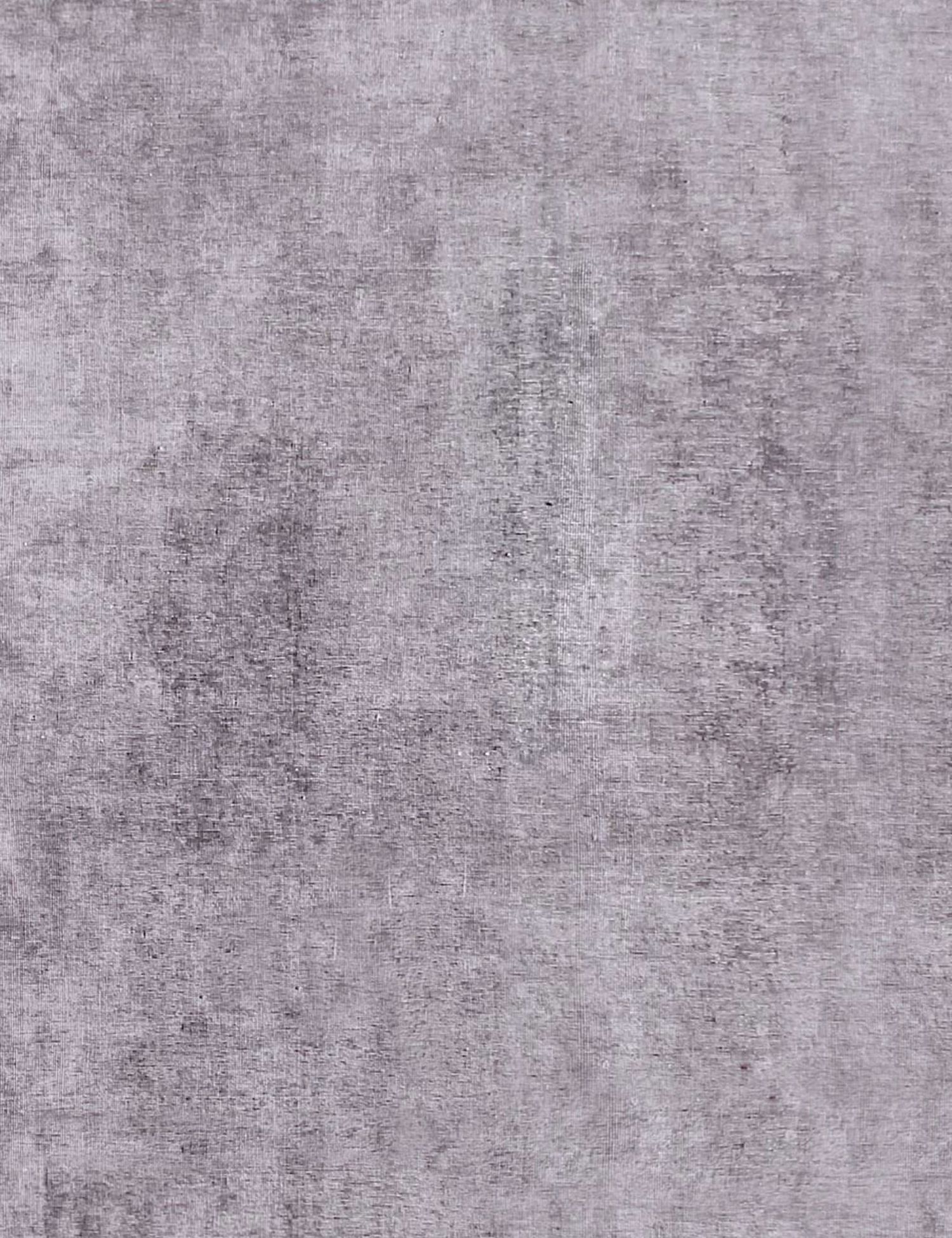 Persischer Vintage Teppich  grau <br/>314 x 314 cm