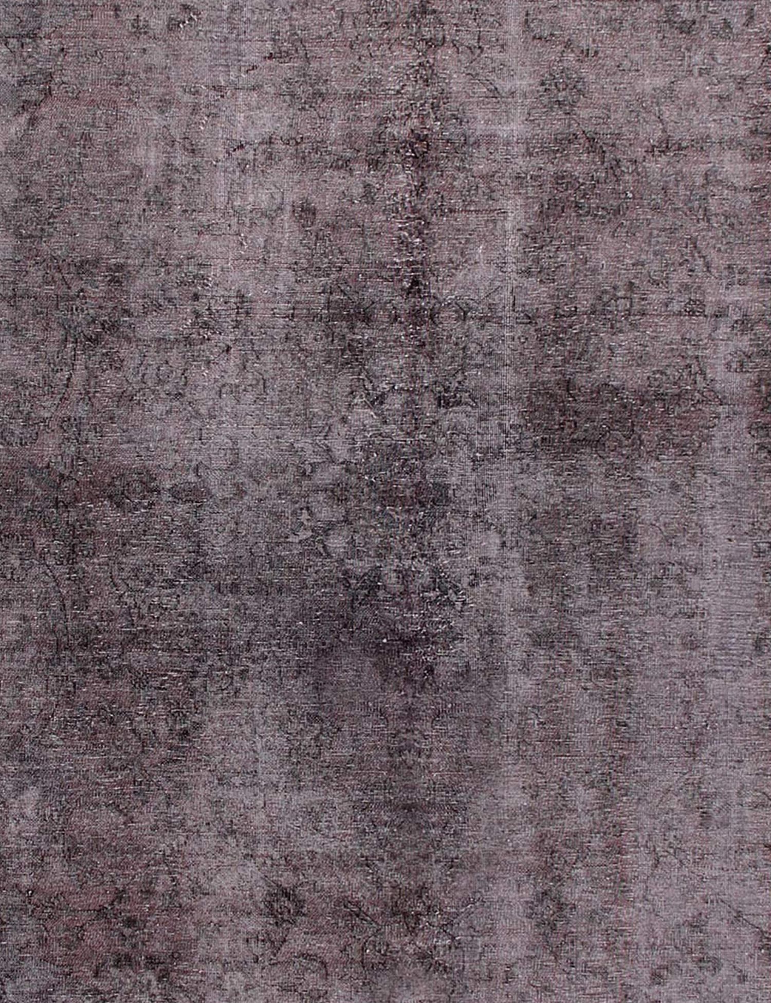 Tappeto vintage persiano  grigo <br/>290 x 290 cm