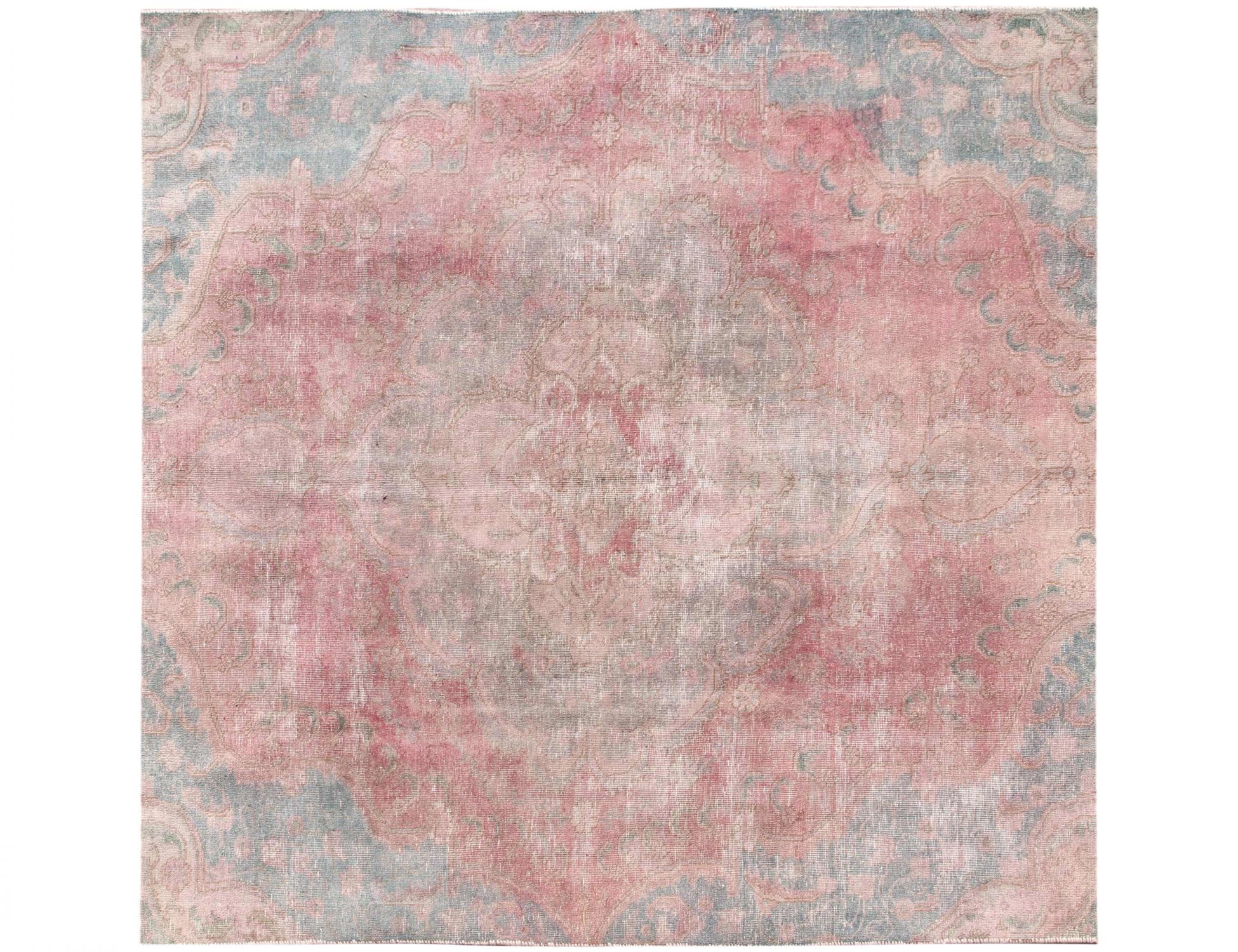 Stonewash  beige <br/>210 x 210 cm