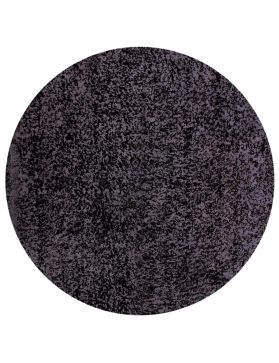 Persian Vintage Carpet 290 x 290 black