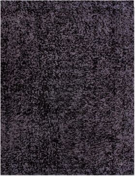 Persian Vintage Carpet 340 x 240 black