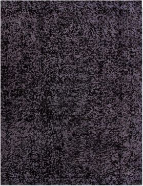 Tapis Persan vintage 340 x 240 noir